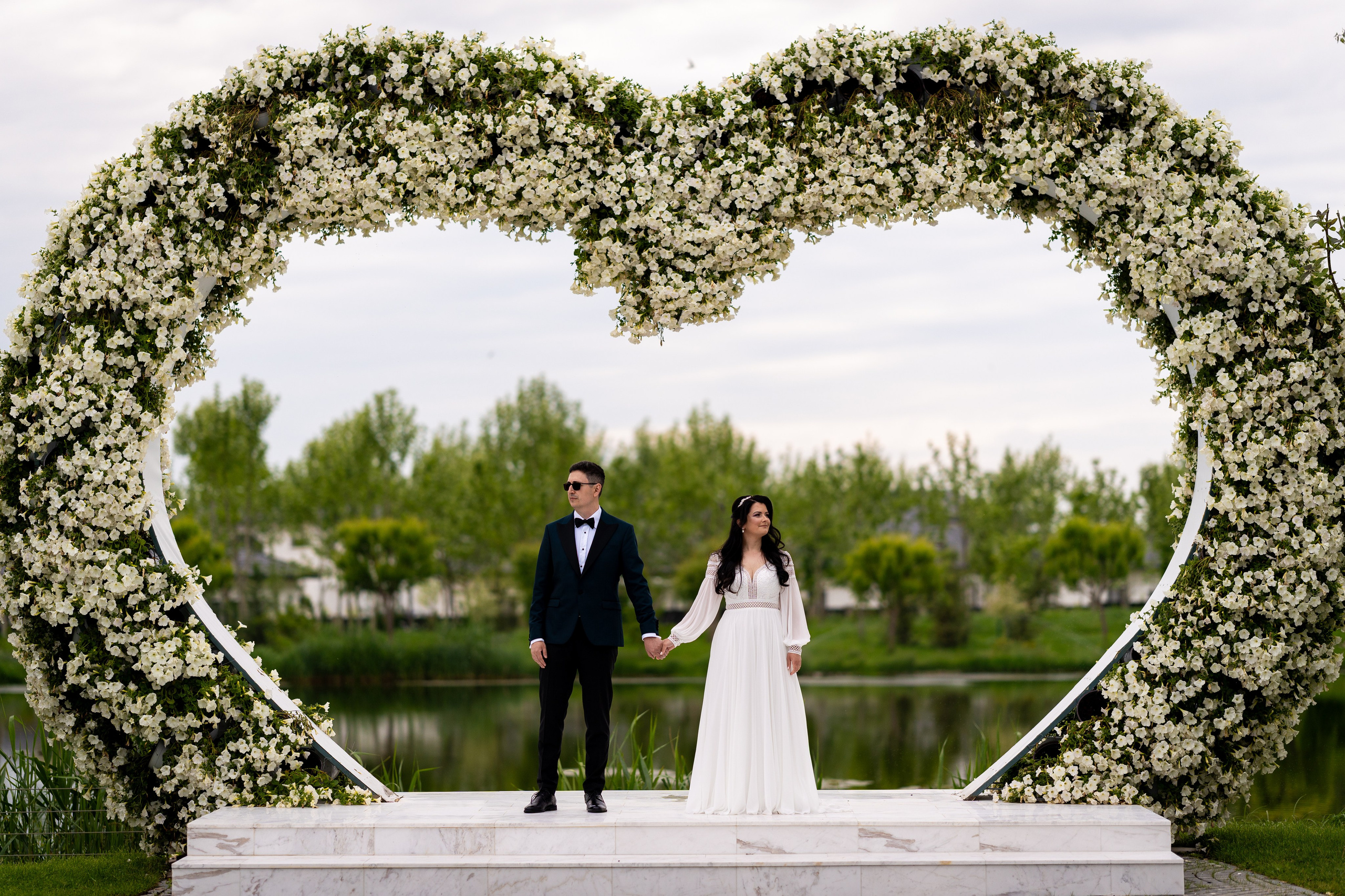 Iulia & Alex. Alin Doana Visual Art