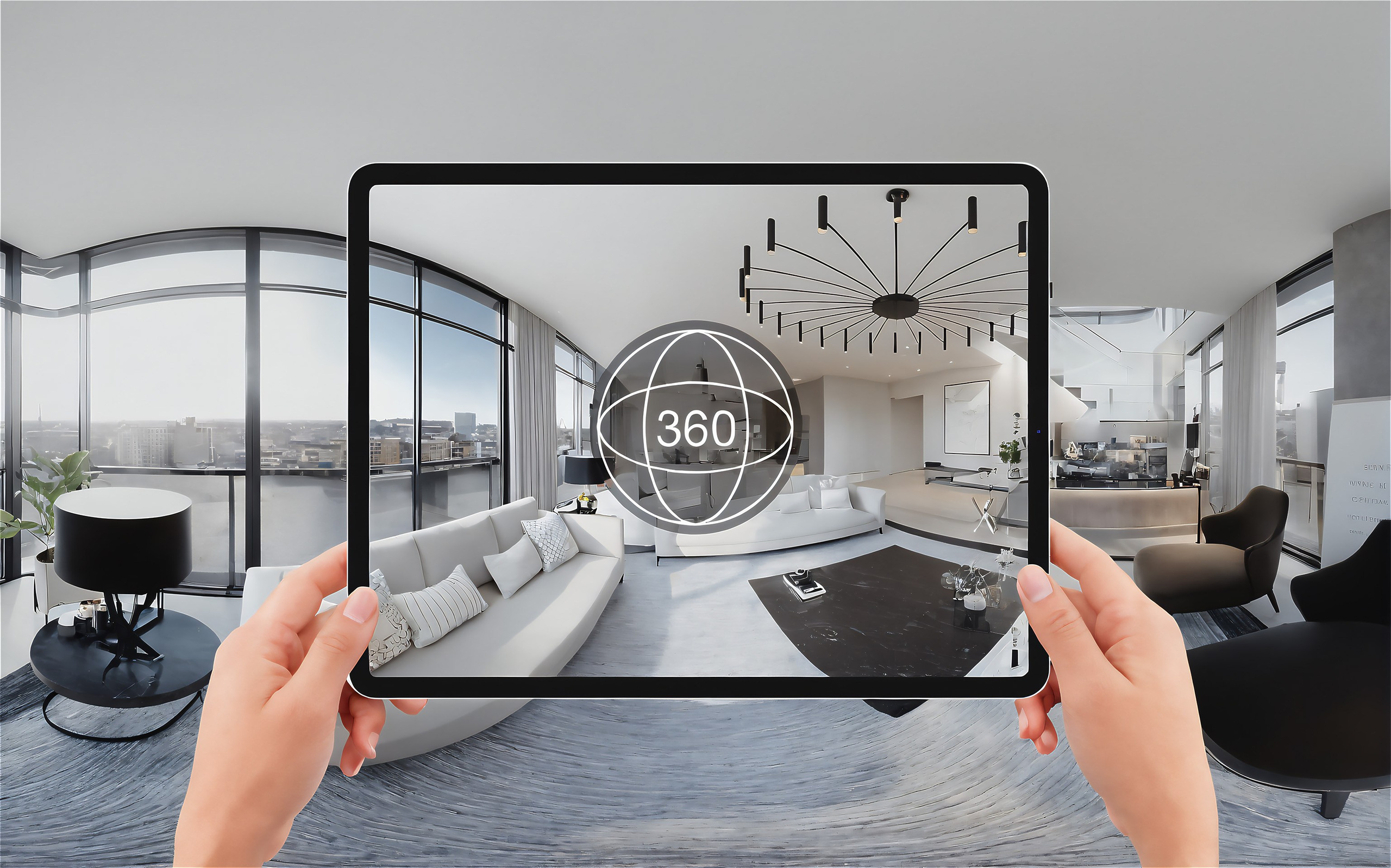 VR TOUR. Kovalski Production