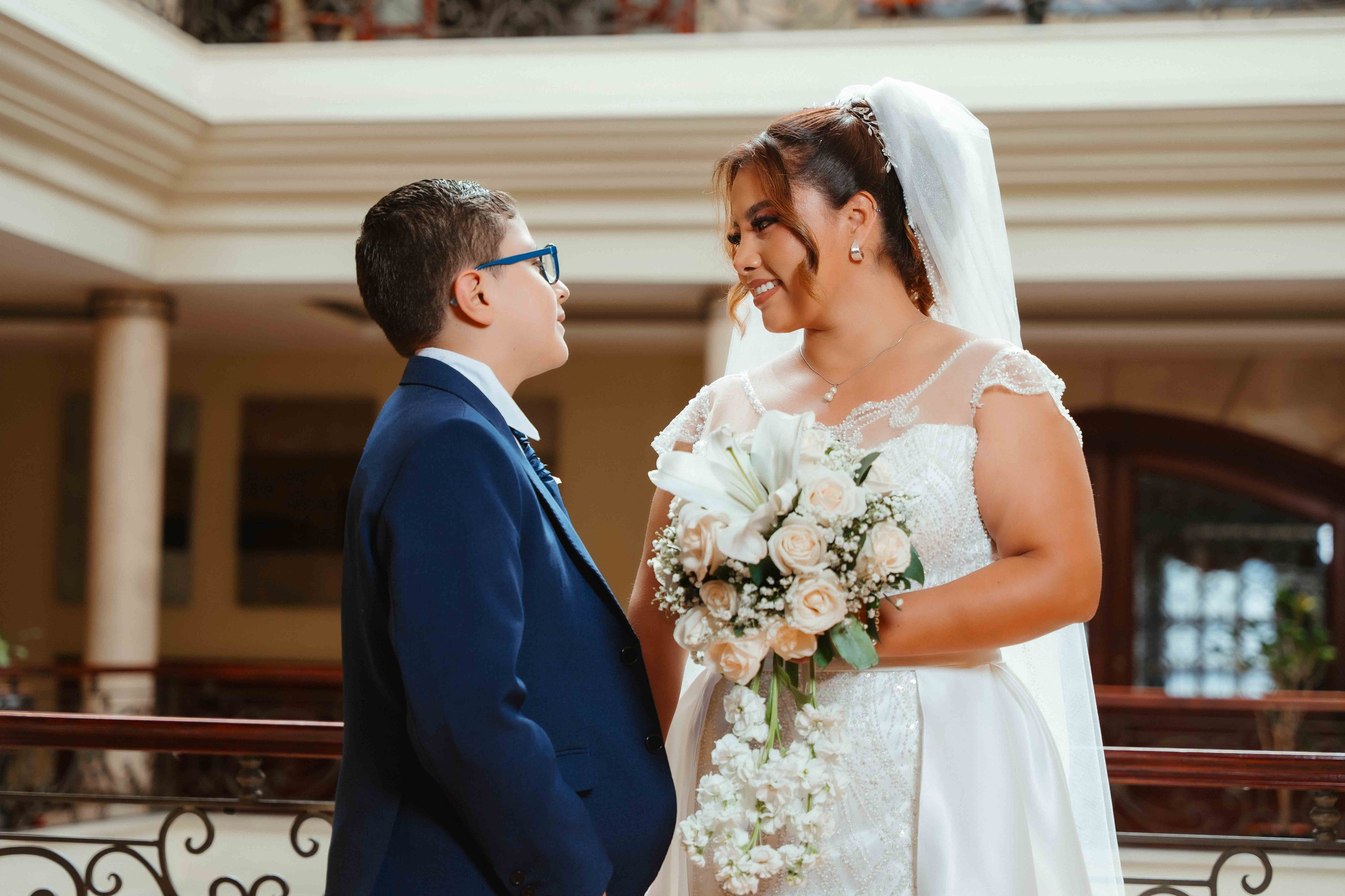 Ivan y Maria. Fotógrafo de bodas en Loja Ecuador | Piero Alvarez PH