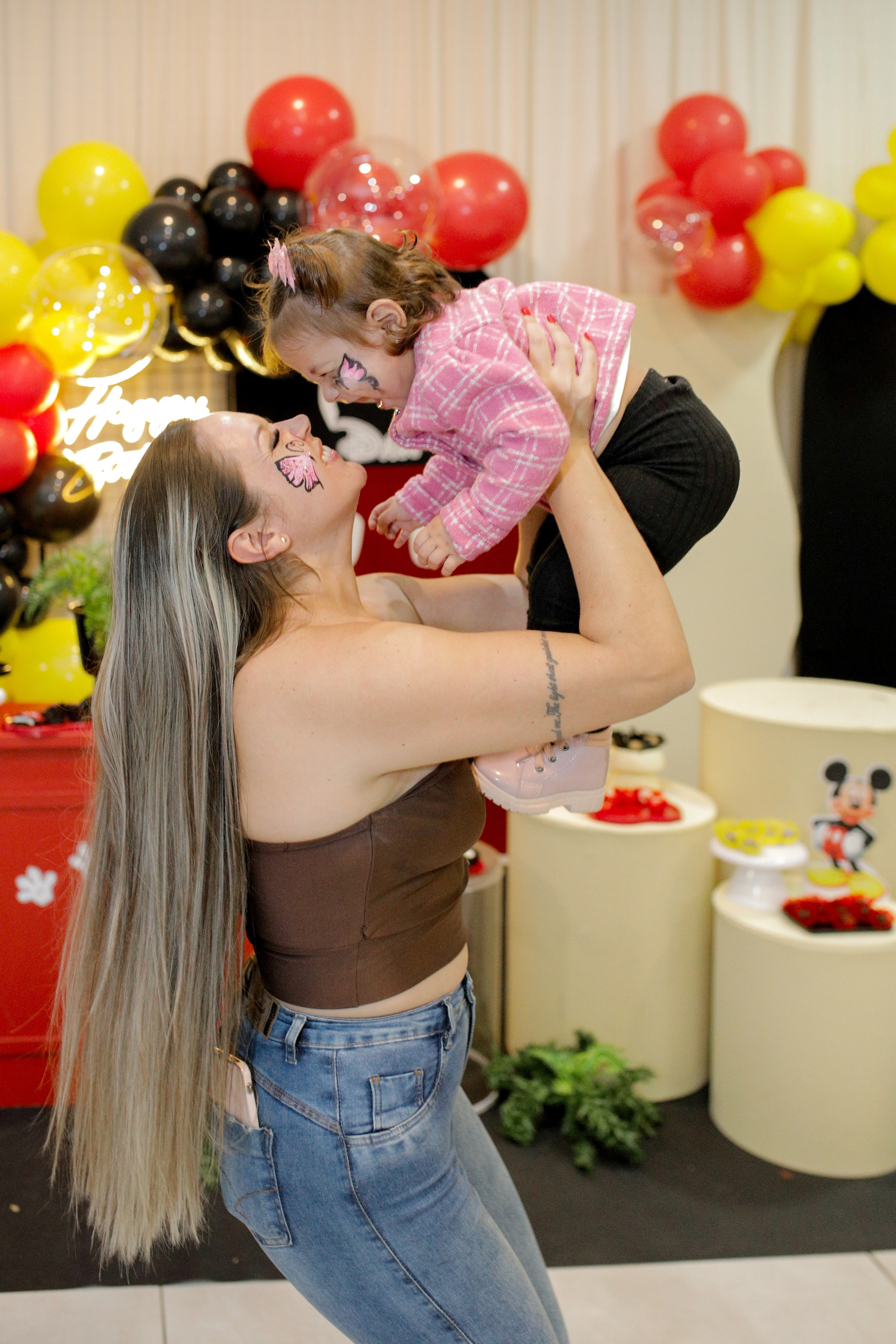 Aniversário. Fotógrafo em Joinville-SC. Especialista em aniversário, casamentos, eventos corporativos e retratos