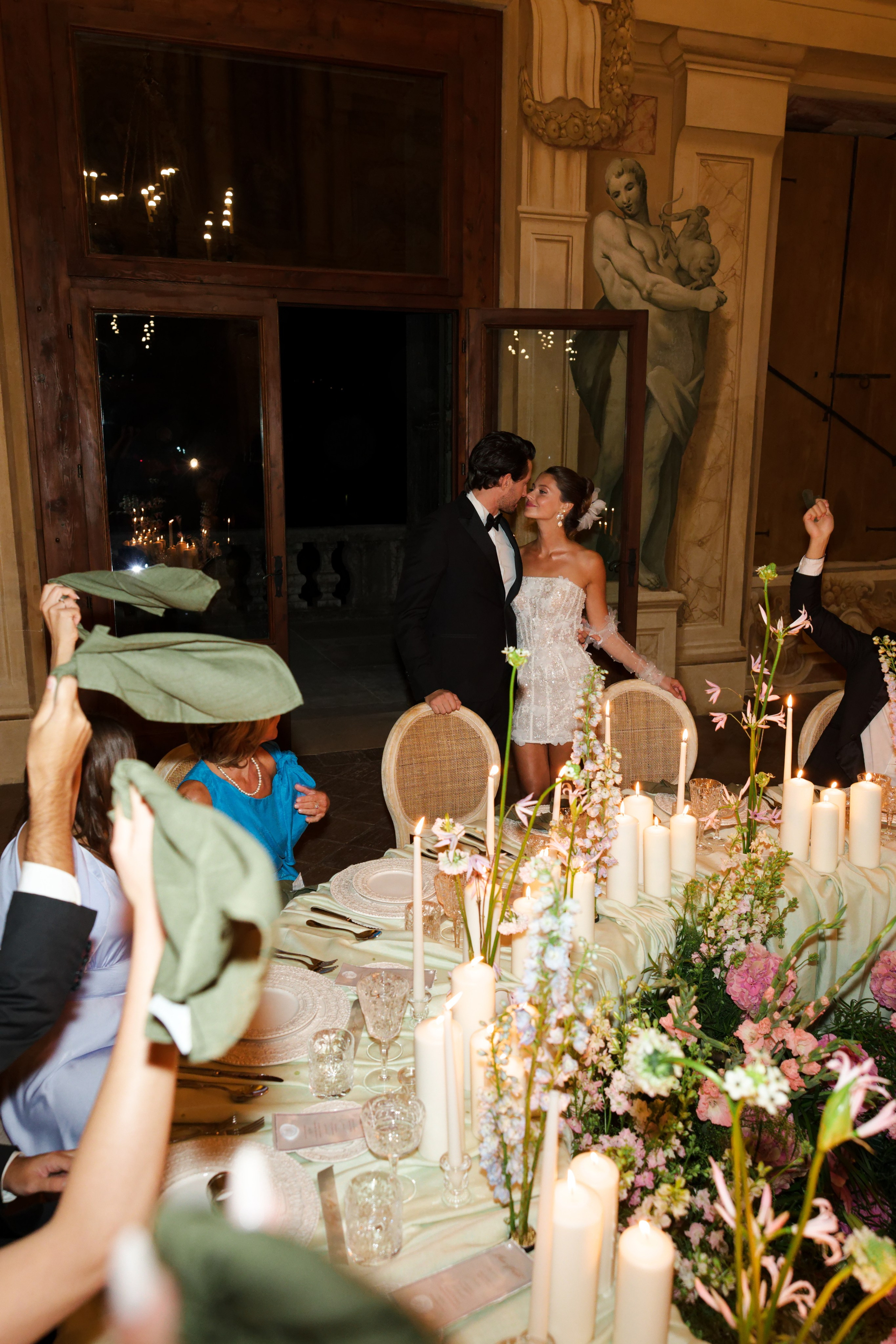 Hochzeitsfotograf Stuttgart - Nikita Burtsev | Karlsruhe | Heidelberg