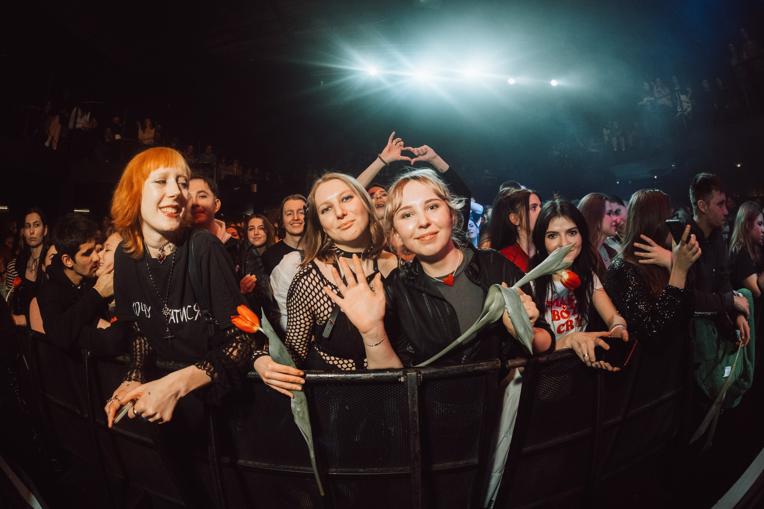 Susidy_Sterplyat. Photography of Fujicolor.104