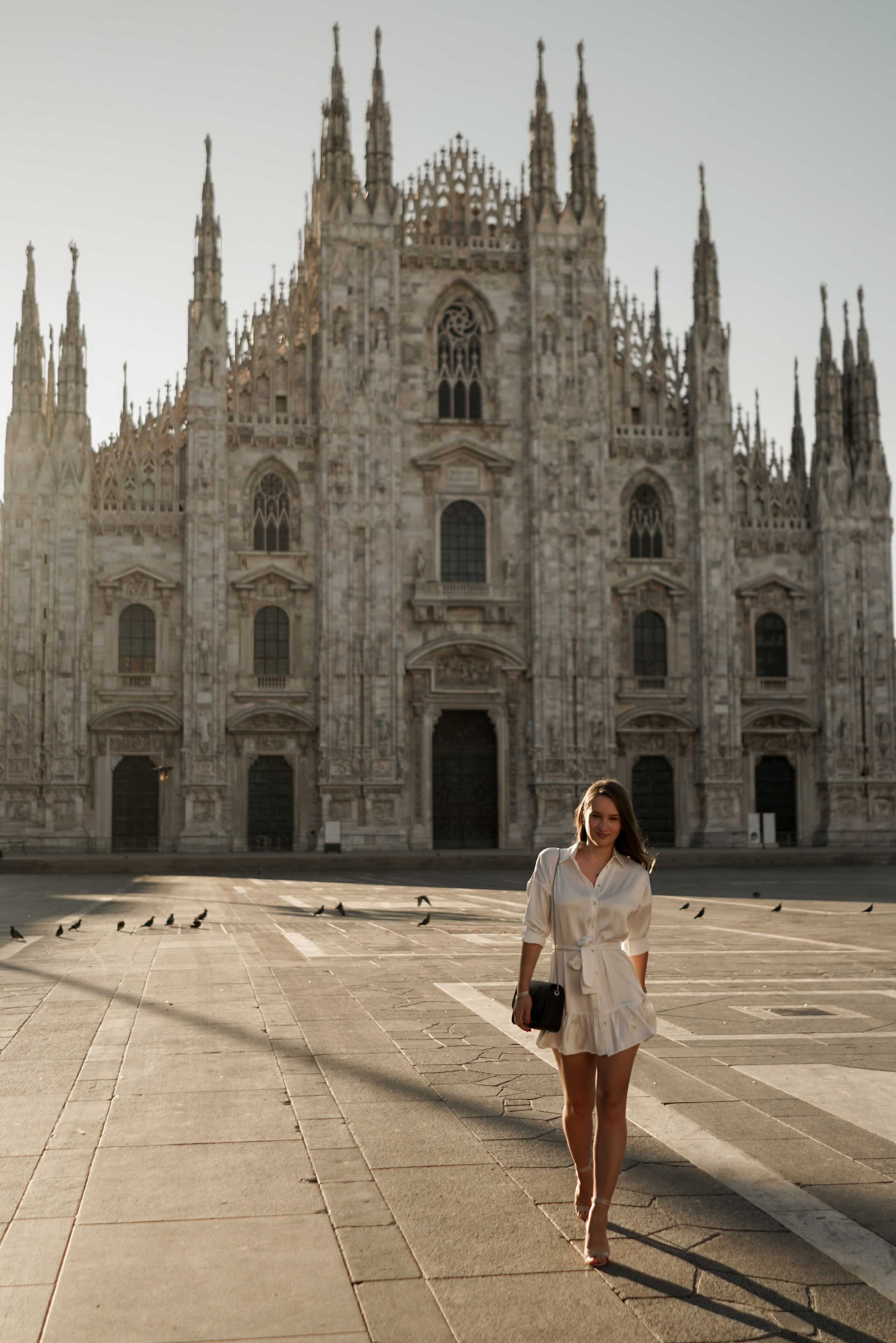 Life style. Julia Di |Fashion streetstyle photographer|videomaker in Milan & Paris