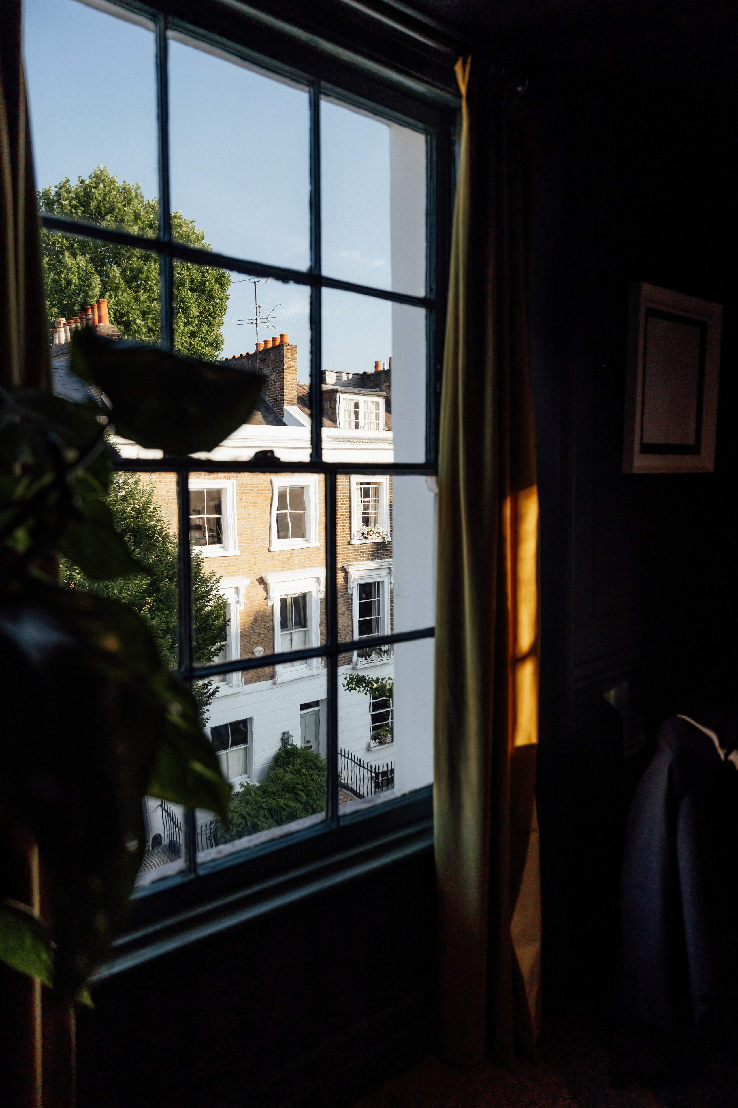 Chelsea Old Town Hall — Marta & Alexander. Timeless Wedding & Event Photography from London to the world