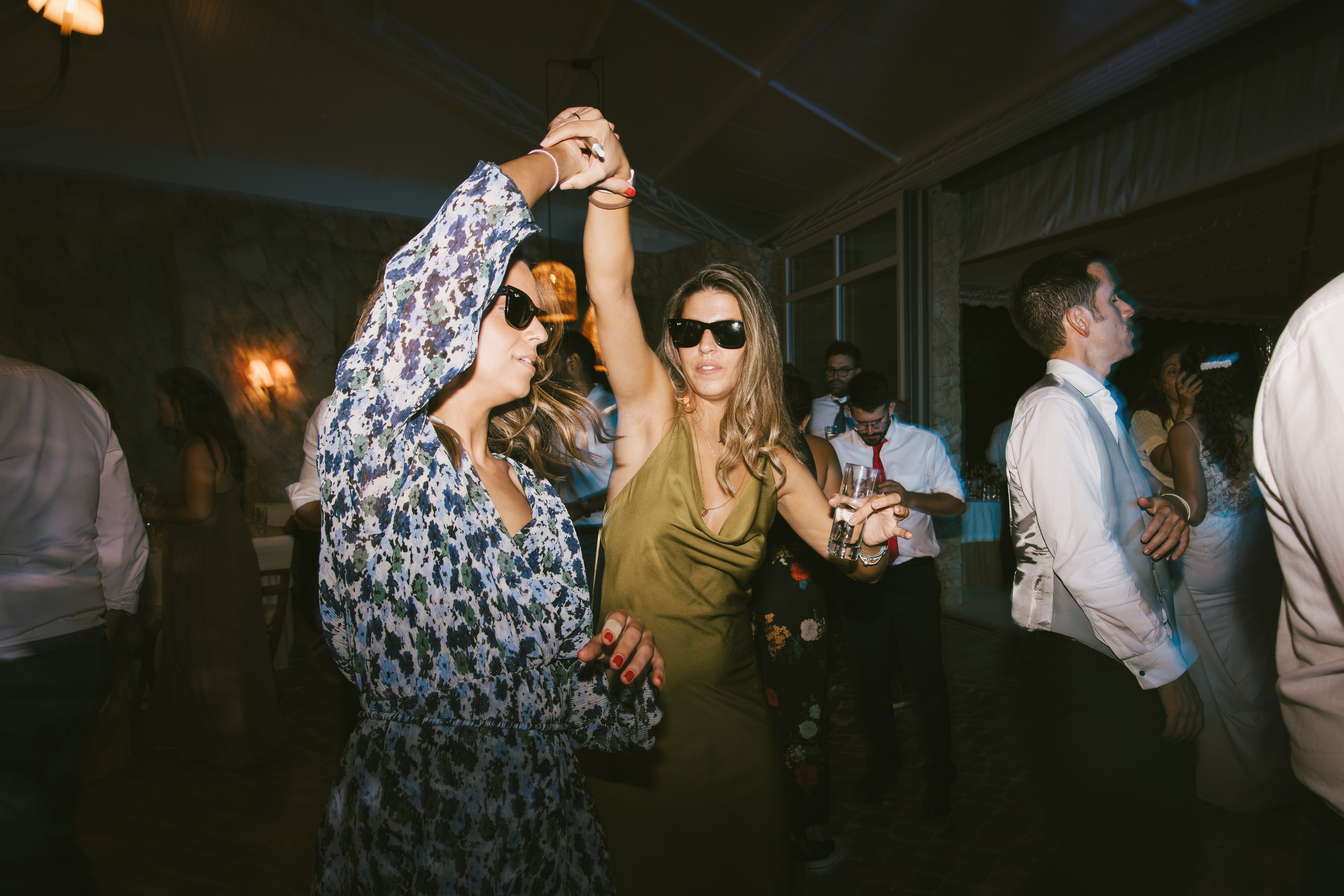 Cláudia & Rodrigo — Wedding at Chalet Fonte Nova, Alcobaça | Photography & Film. Cinematic Destination Wedding Films & Photography | Ricardo & Mary Pictures