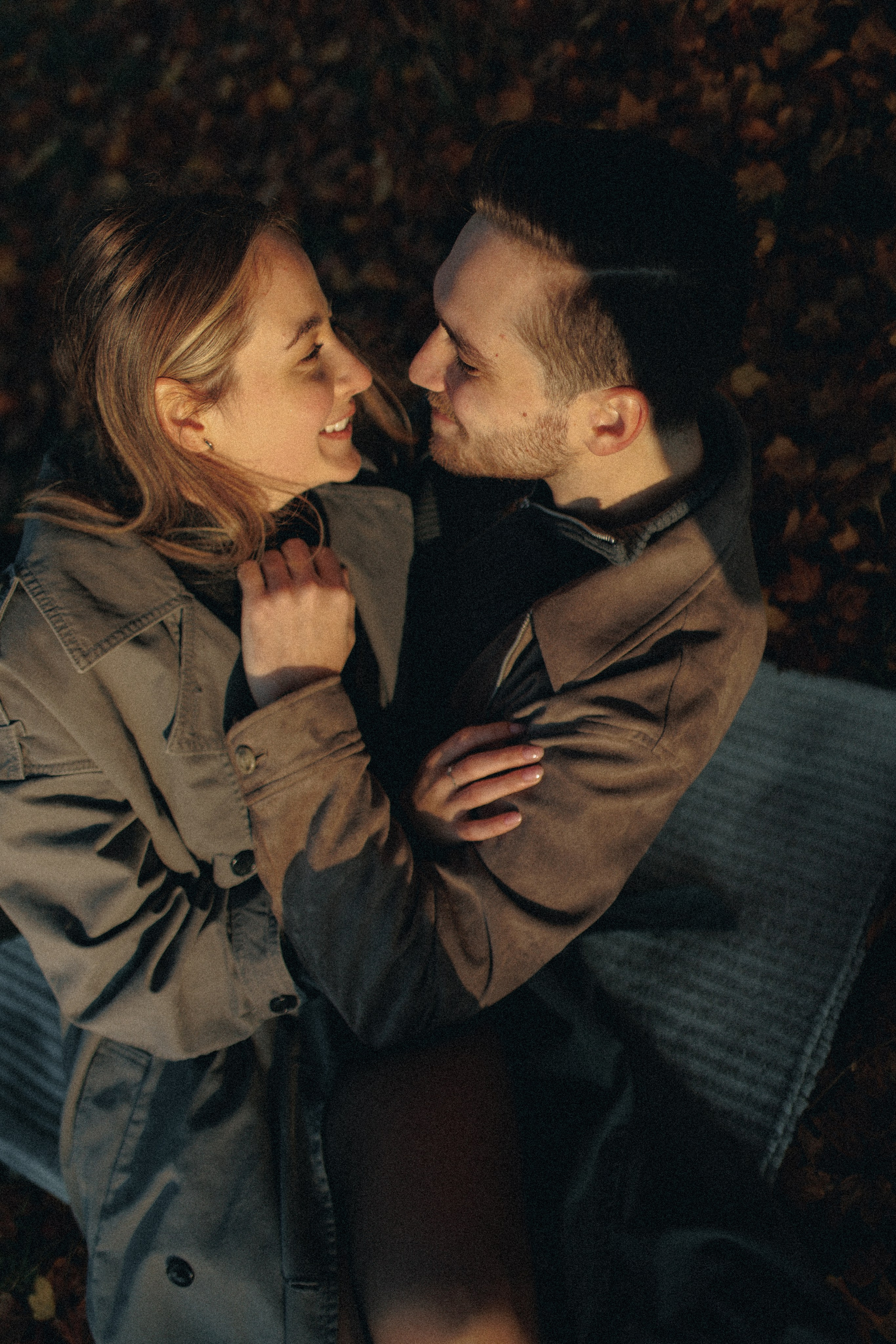 An autumn lovestory. Wedding photographer and videographer based in Timisoara, Romania