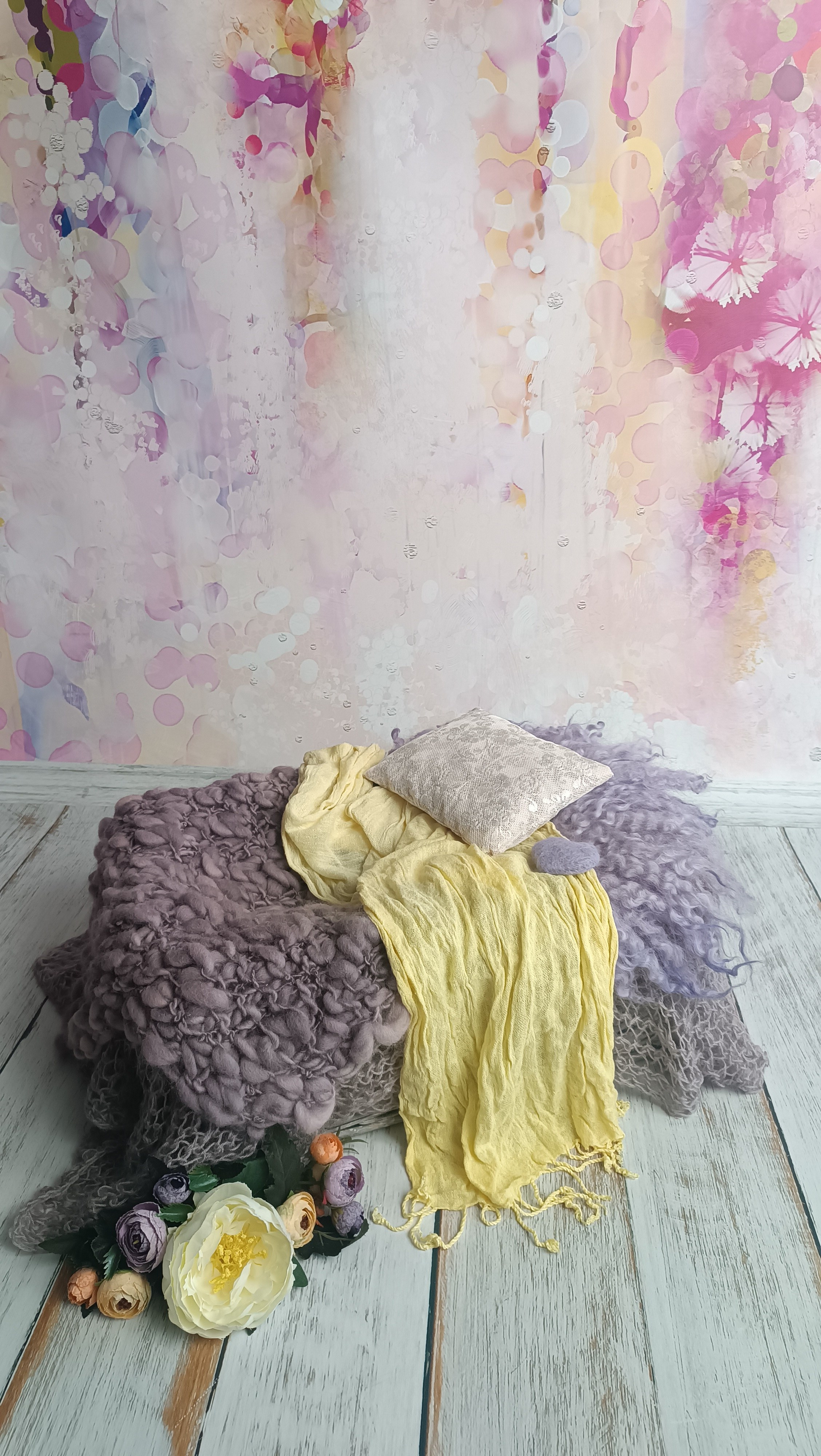 НОВОРОЖДЕННЫЕ