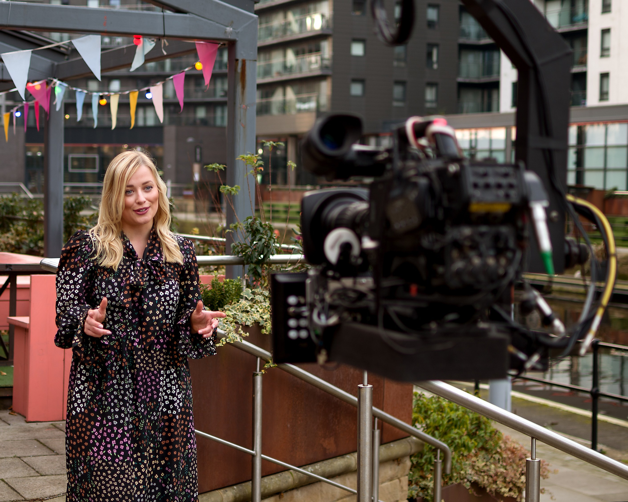 Professional Photography for Small Businesses & Personal Brands | Stand Out Online. Rapley Photography | West Yorkshire Wedding & Portrait Photographer