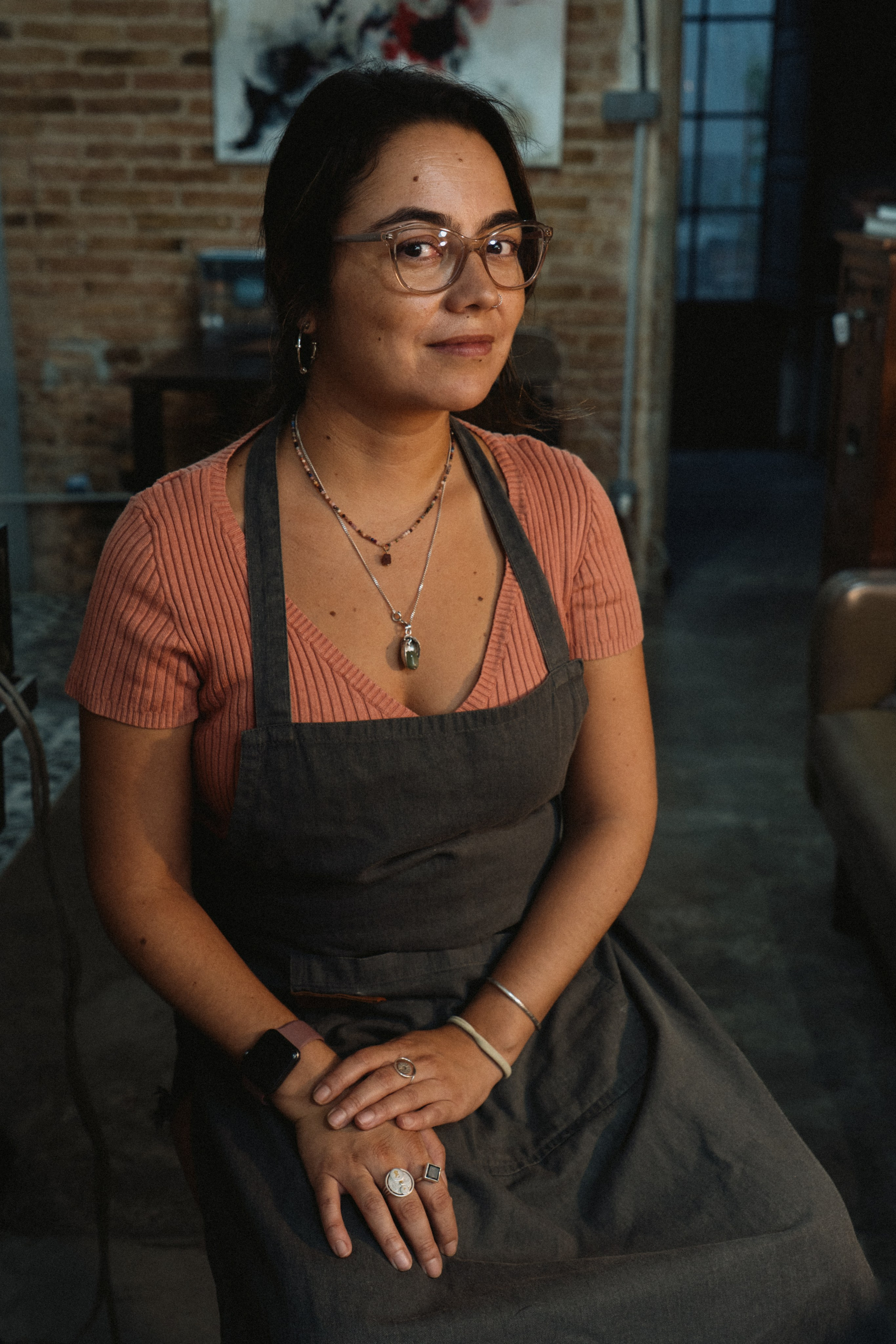 fotografía de retrato Barcelona