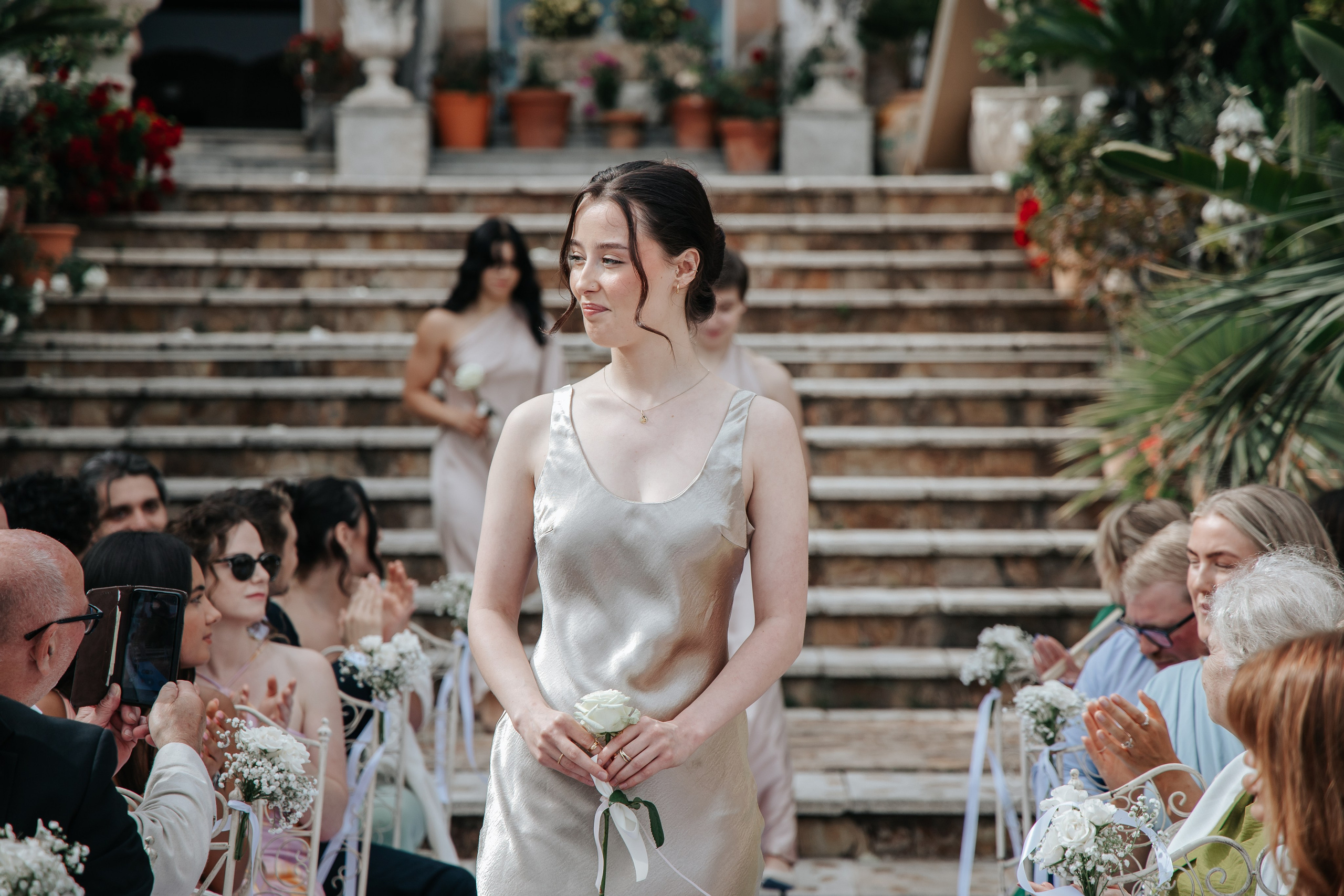 Sabina & Lucas, 06/06/2026, Hotel Roger de Flor, Lloret de Mar. Fotógrafa de bodas en Girona, Costa Brava | Wedding Photographer Evgenia Gruntovaya