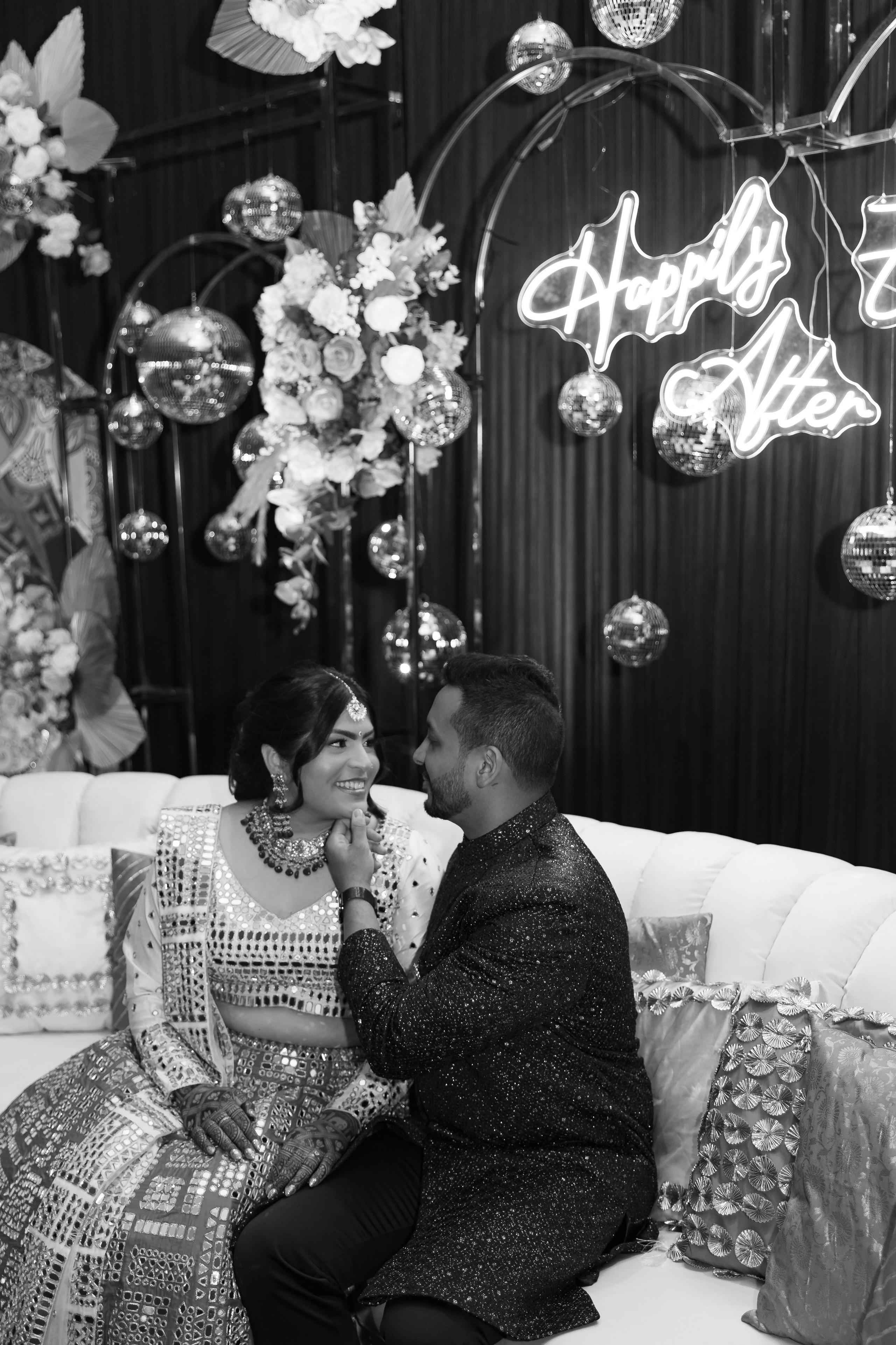 A Sacred Hindu Celebration of Love, Ritual, and Tradition. YES I DO PRODUCTION — Wedding photography&videography