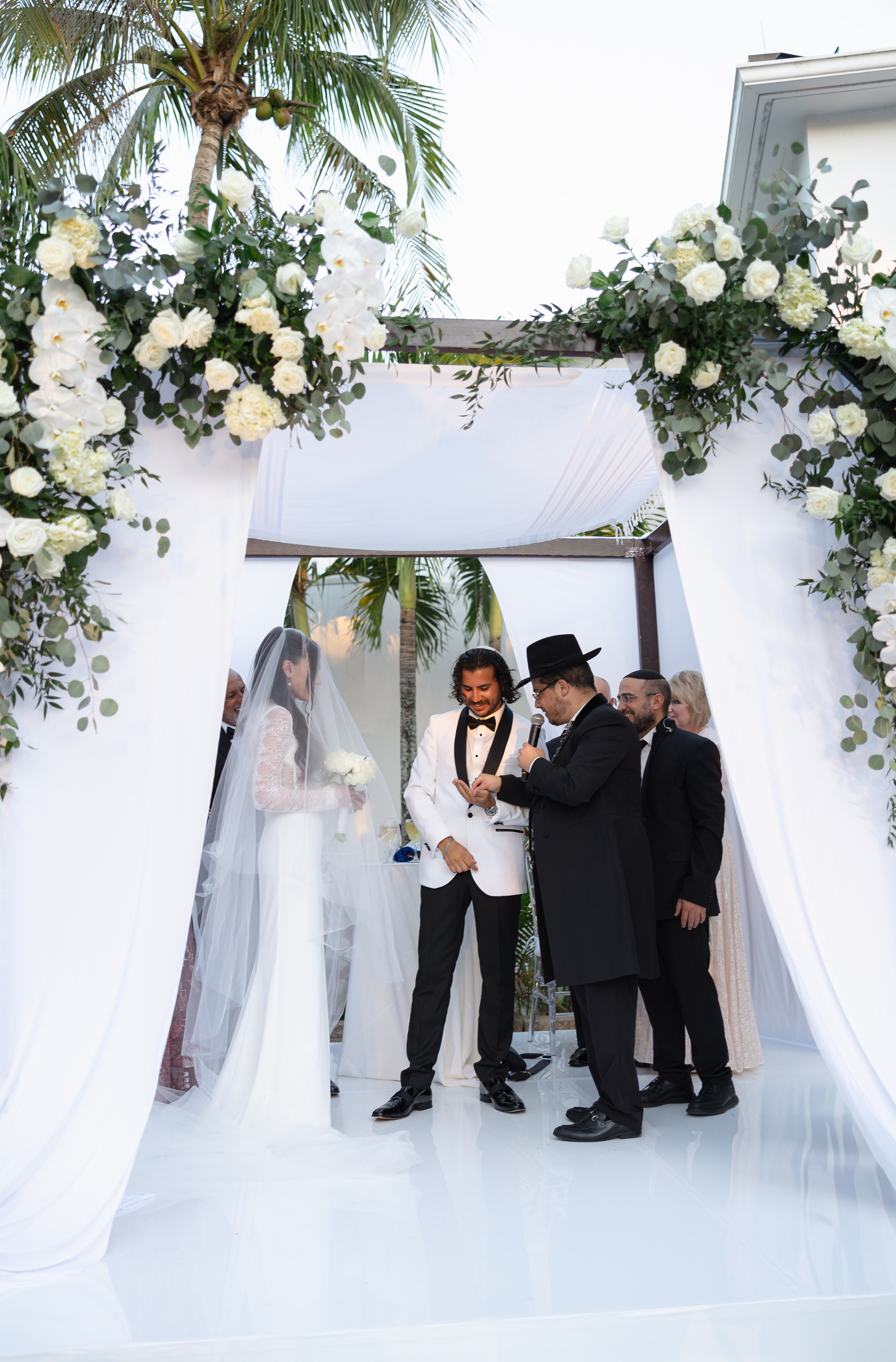 Two Worlds, One Heart | Renata & Aviran’s Joyful Celebration. YES I DO PRODUCTION — Wedding photography&videography