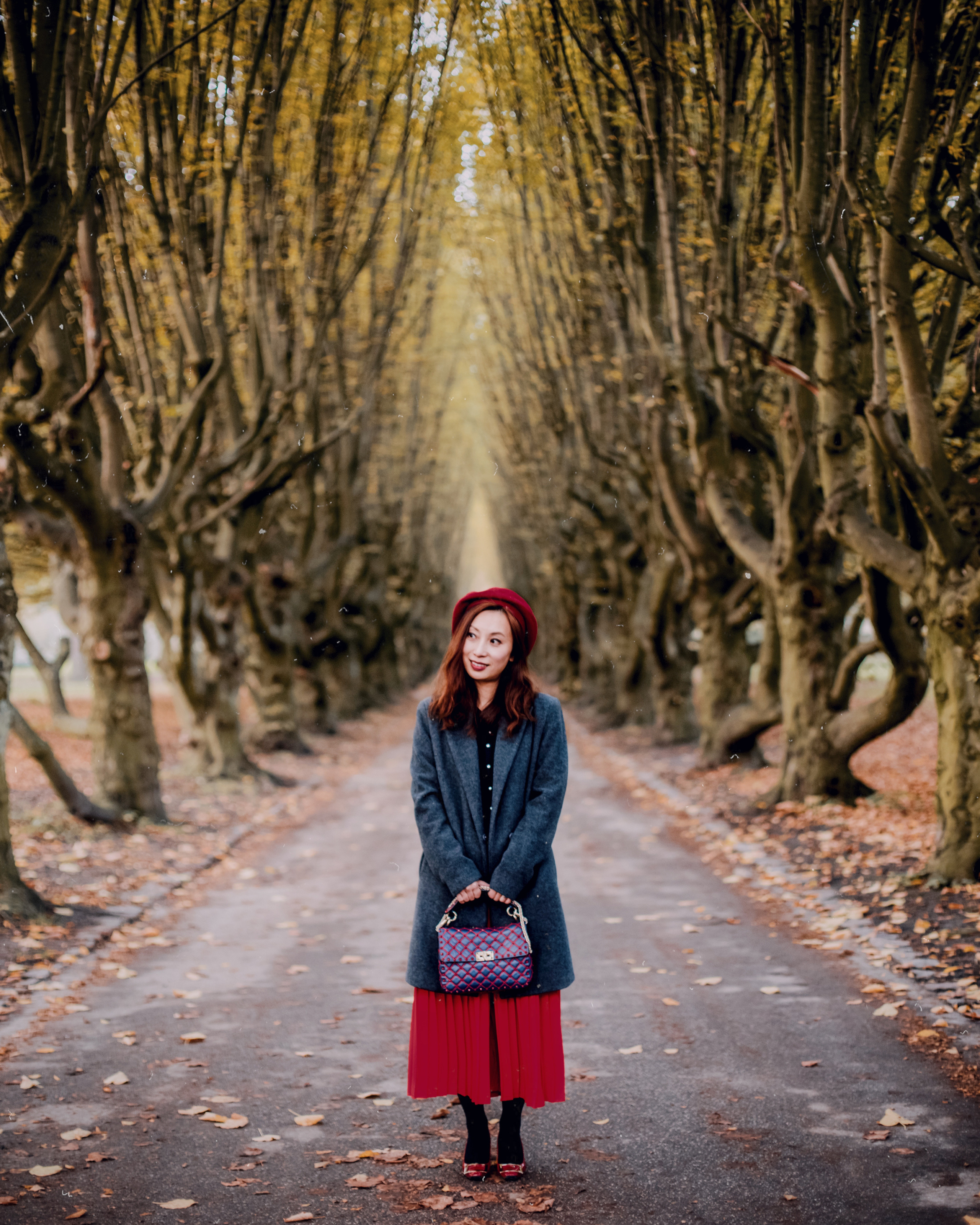 Photography course. Professional wedding photographer in Copenhagen, Denmark — Julia Byron