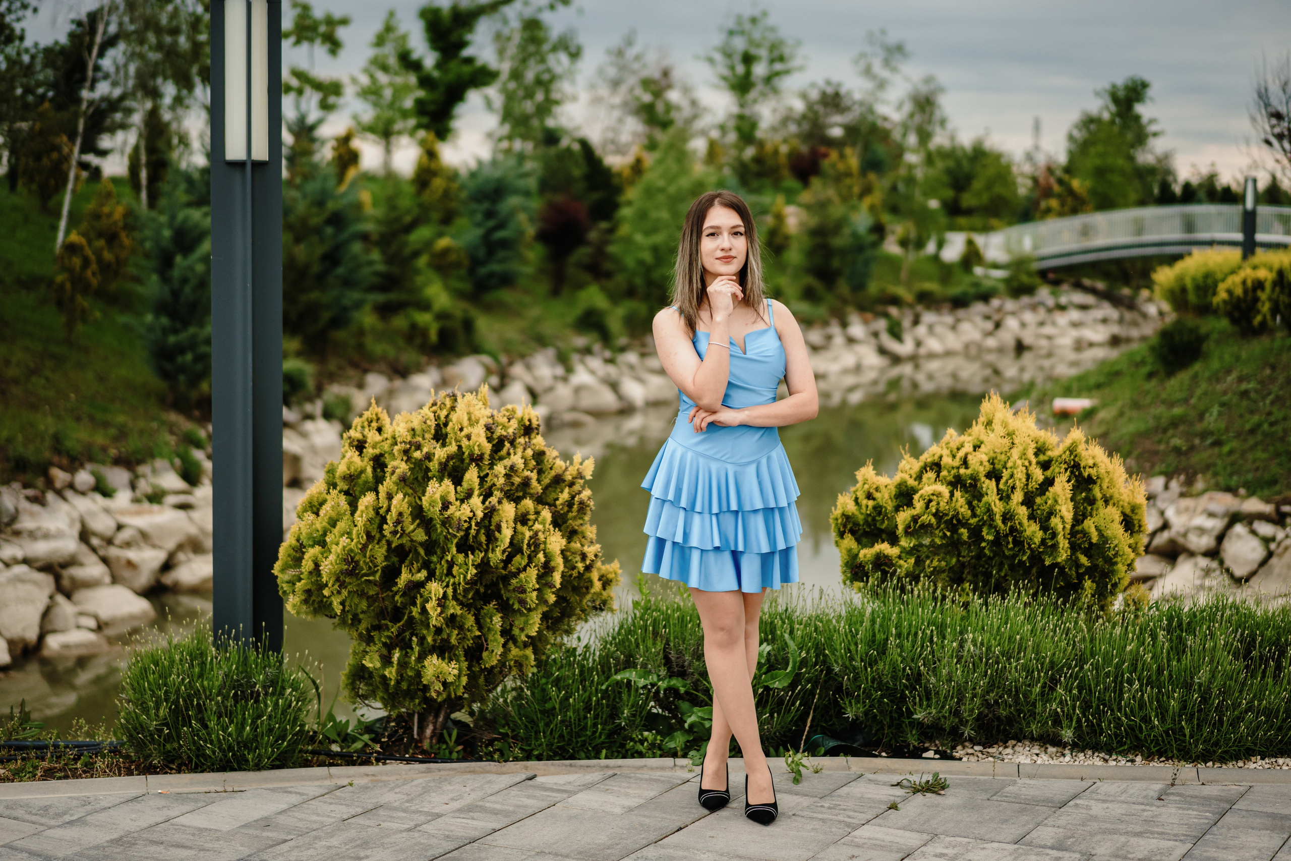 Albume ABSOLVENTI. Amy Foto