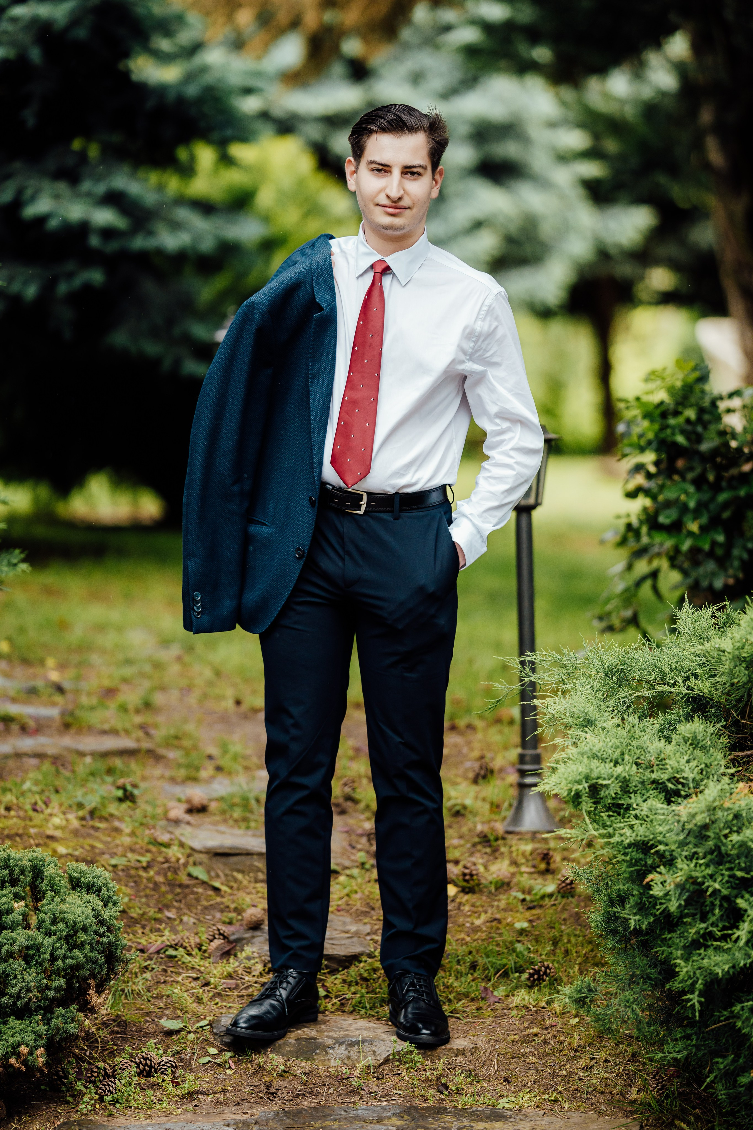 Albume ABSOLVENTI. Amy Foto