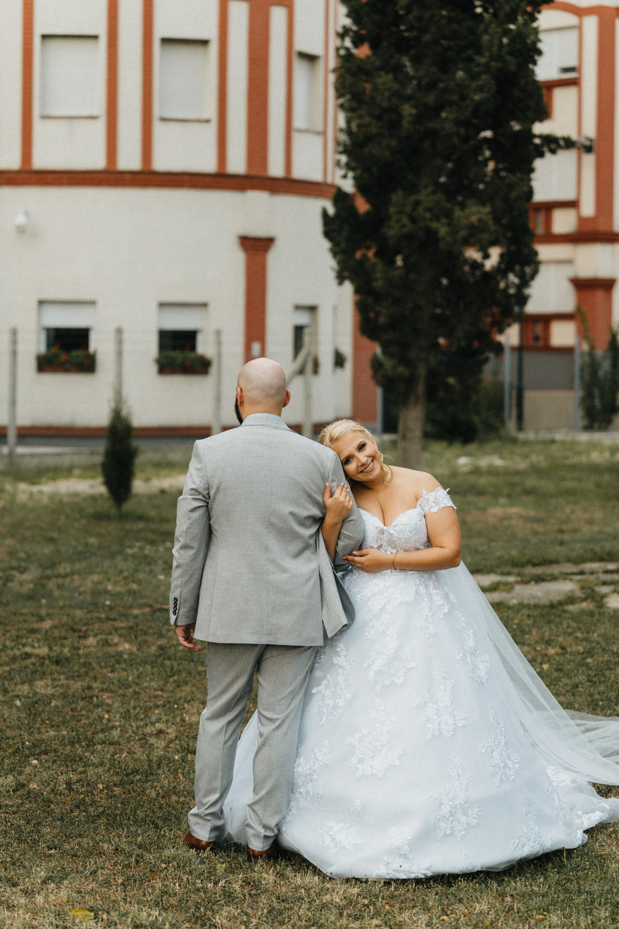 Helena & Aleksandar. Wedding photography