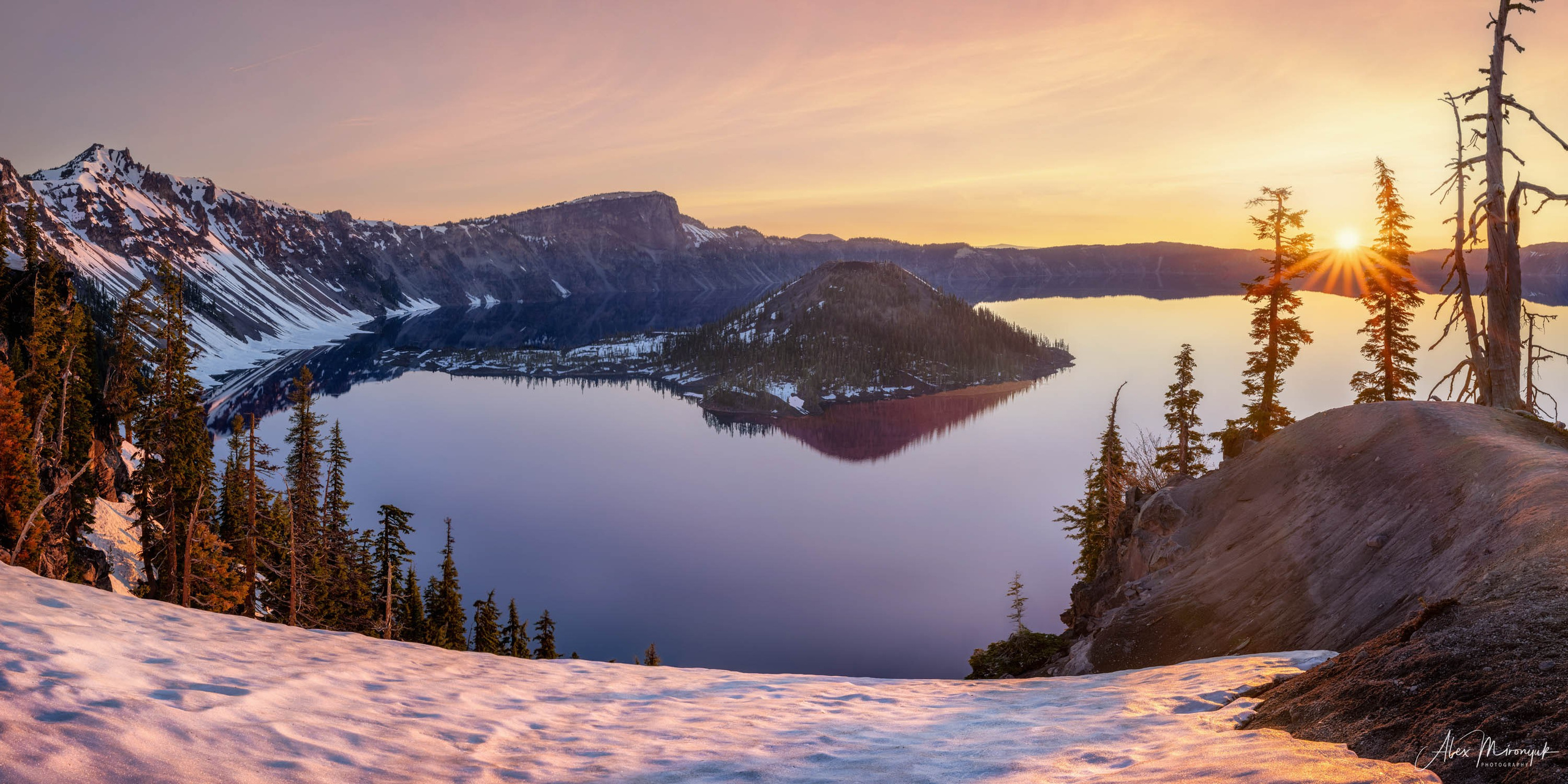 From Crater Lake to the Coast — A Photographer’s Journey. Pet, Senior, Landscape, portrait studio, photographer in Miami and Sou