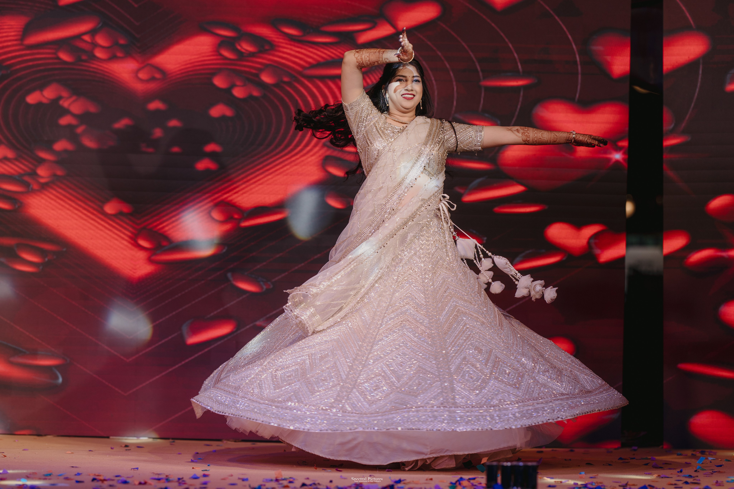 #THEPURALOVESTORY is a journey of two hearts growing in sync, across seasons, challenges, and memories