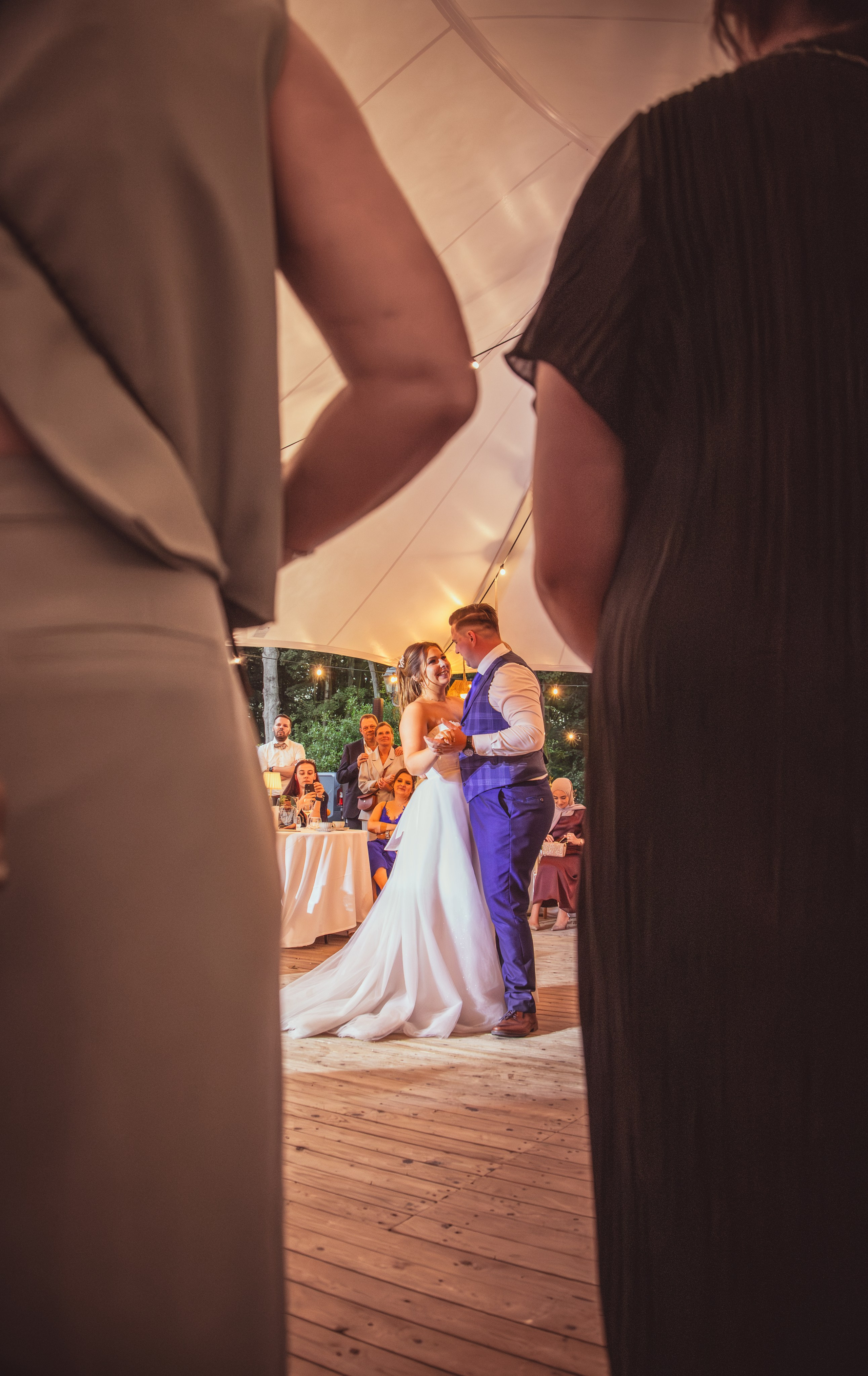 Trouwfotografie Portfolio | Prachtige Sfeerbeelden van Huwelijken. Kapture Fotografie – Huwelijksfotografie & Portretfotografie voor pure liefdevolle momenten