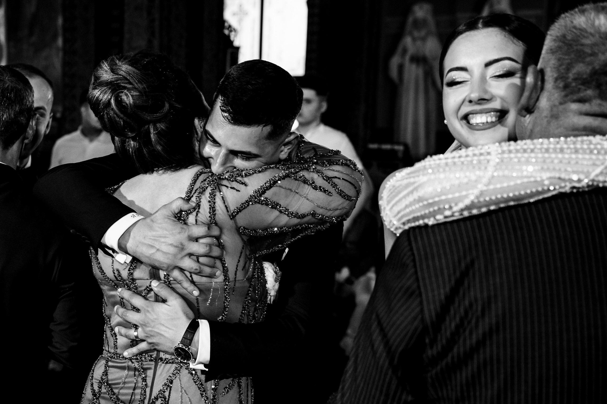 Ana & Andrei. Acasă