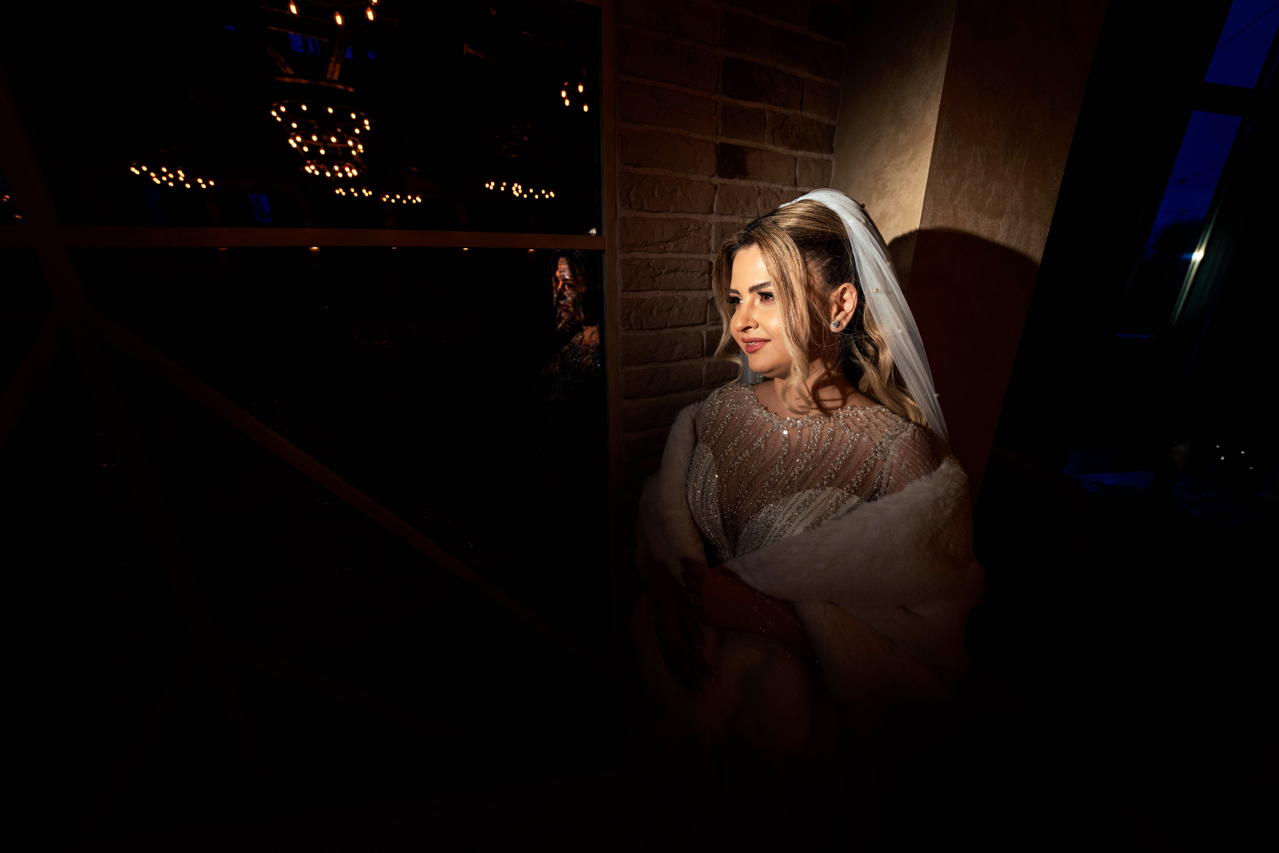 Claudia & Gabriel. Acasă