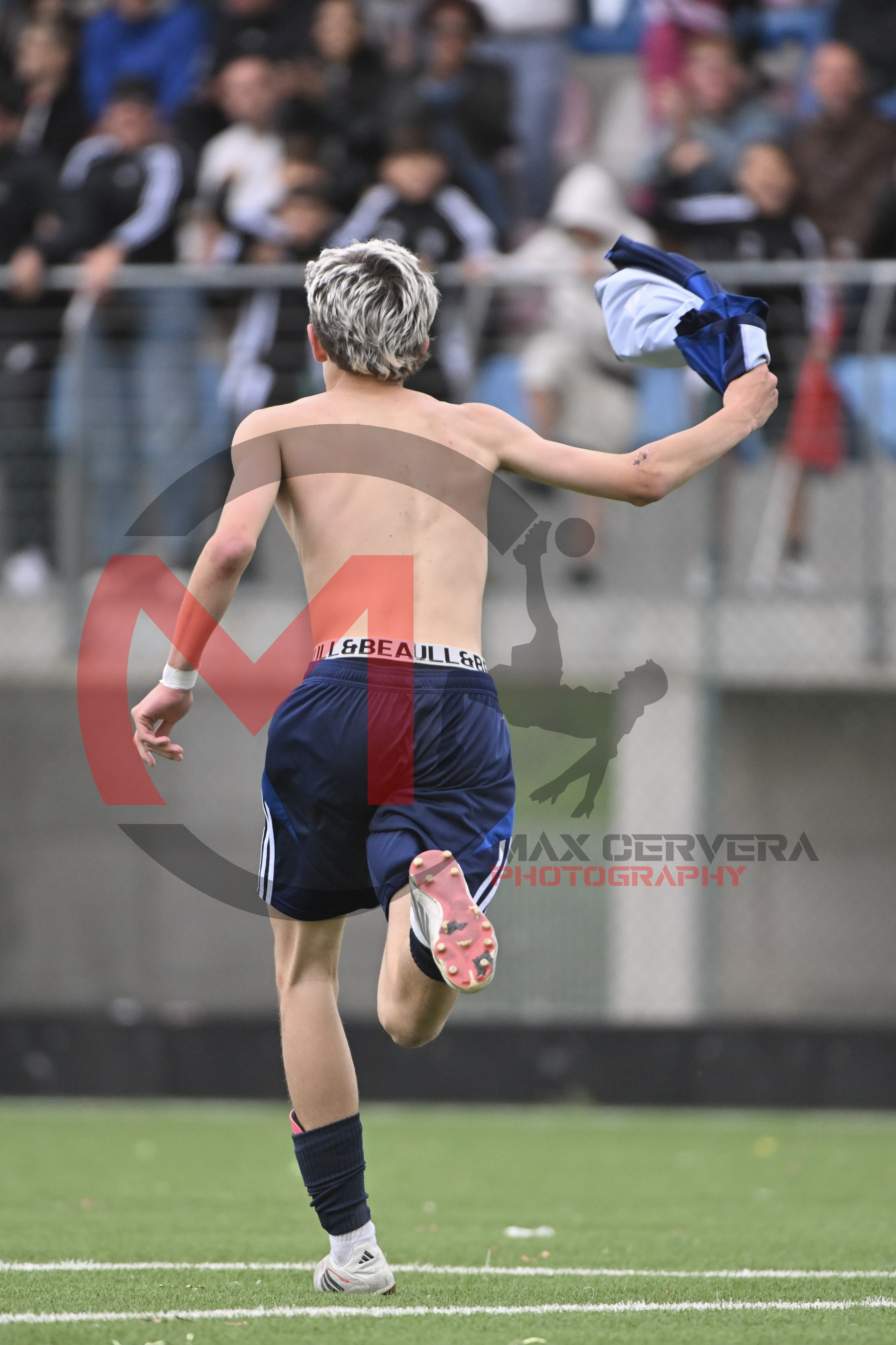 Lodigiani - Tor Tre Teste UNDER 15 Play Off. MaxCerveraPhotograpy