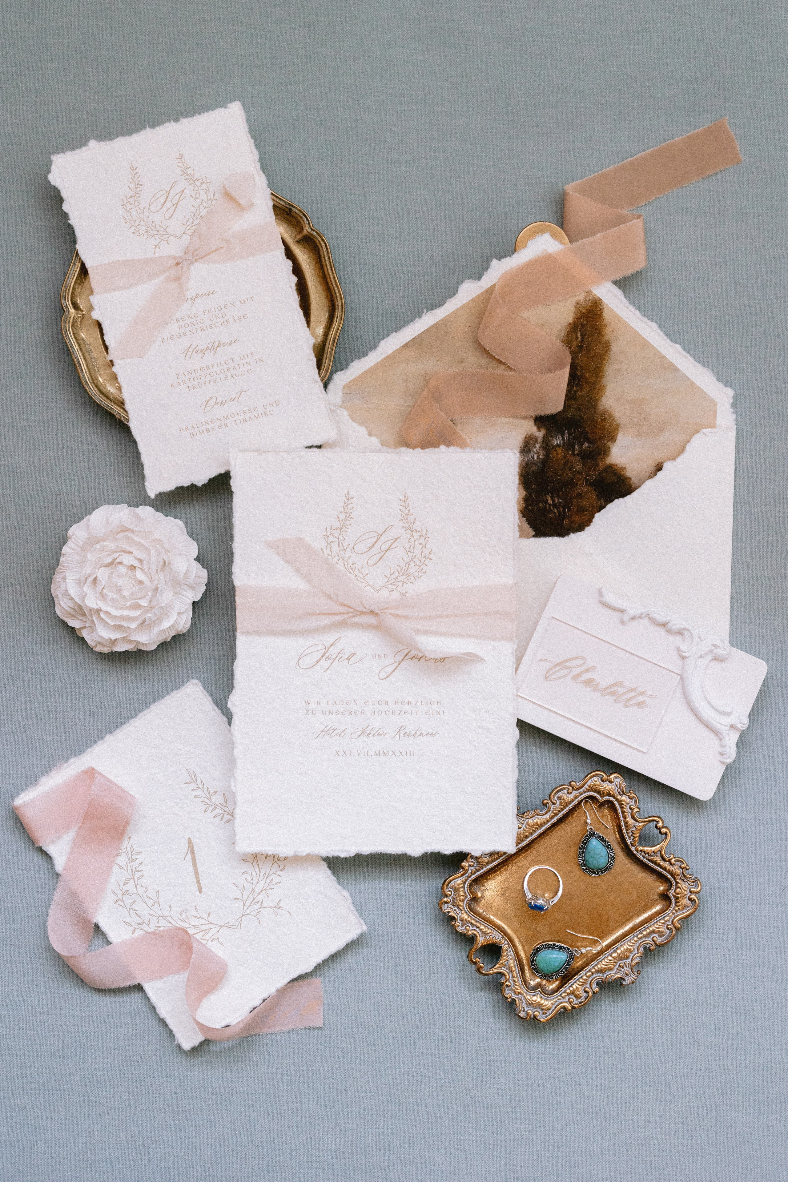 Flatlay