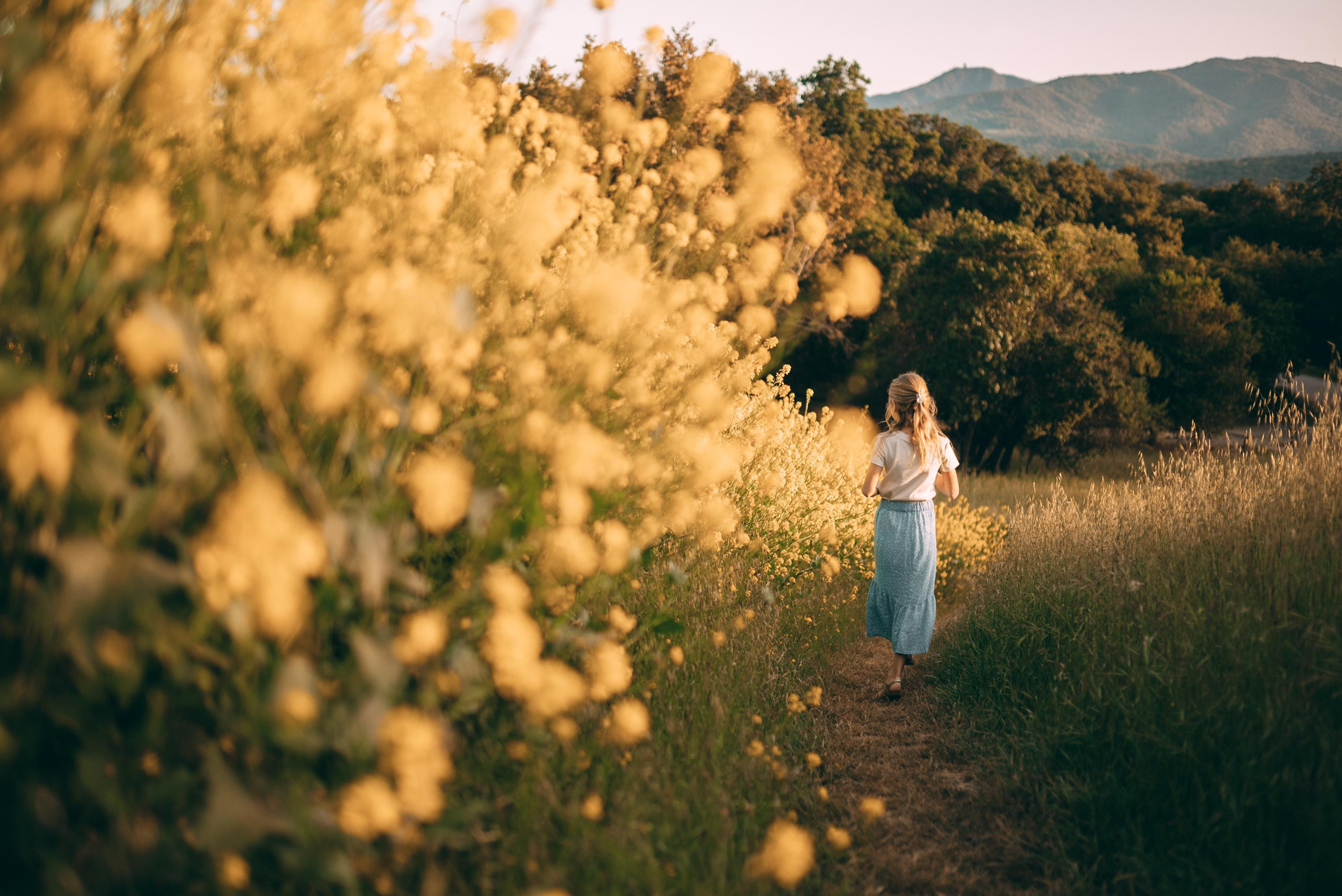 Bay Area Family Photographer — Sovanna