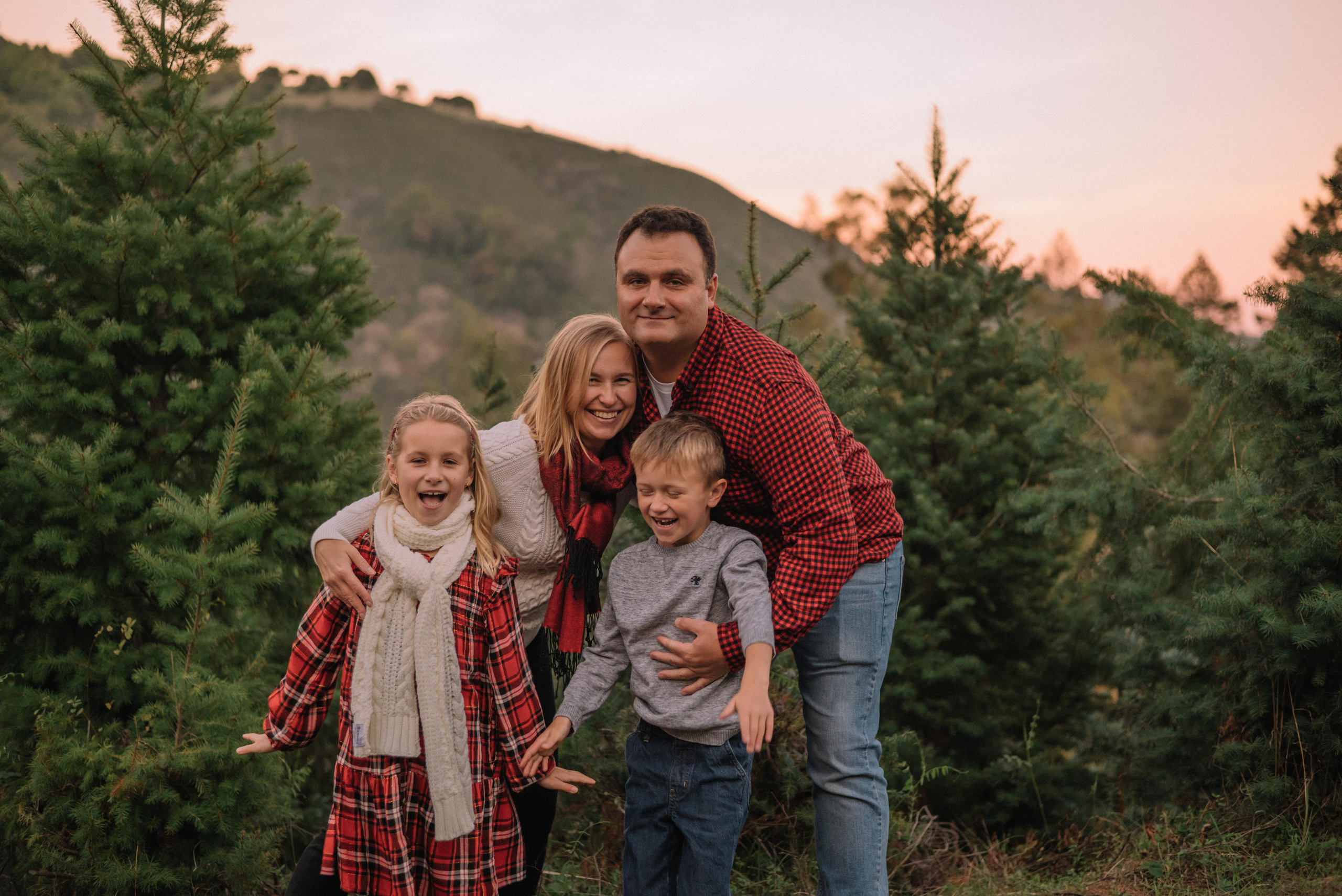 Family Photography. Bay Area Family Photographer — Sovanna