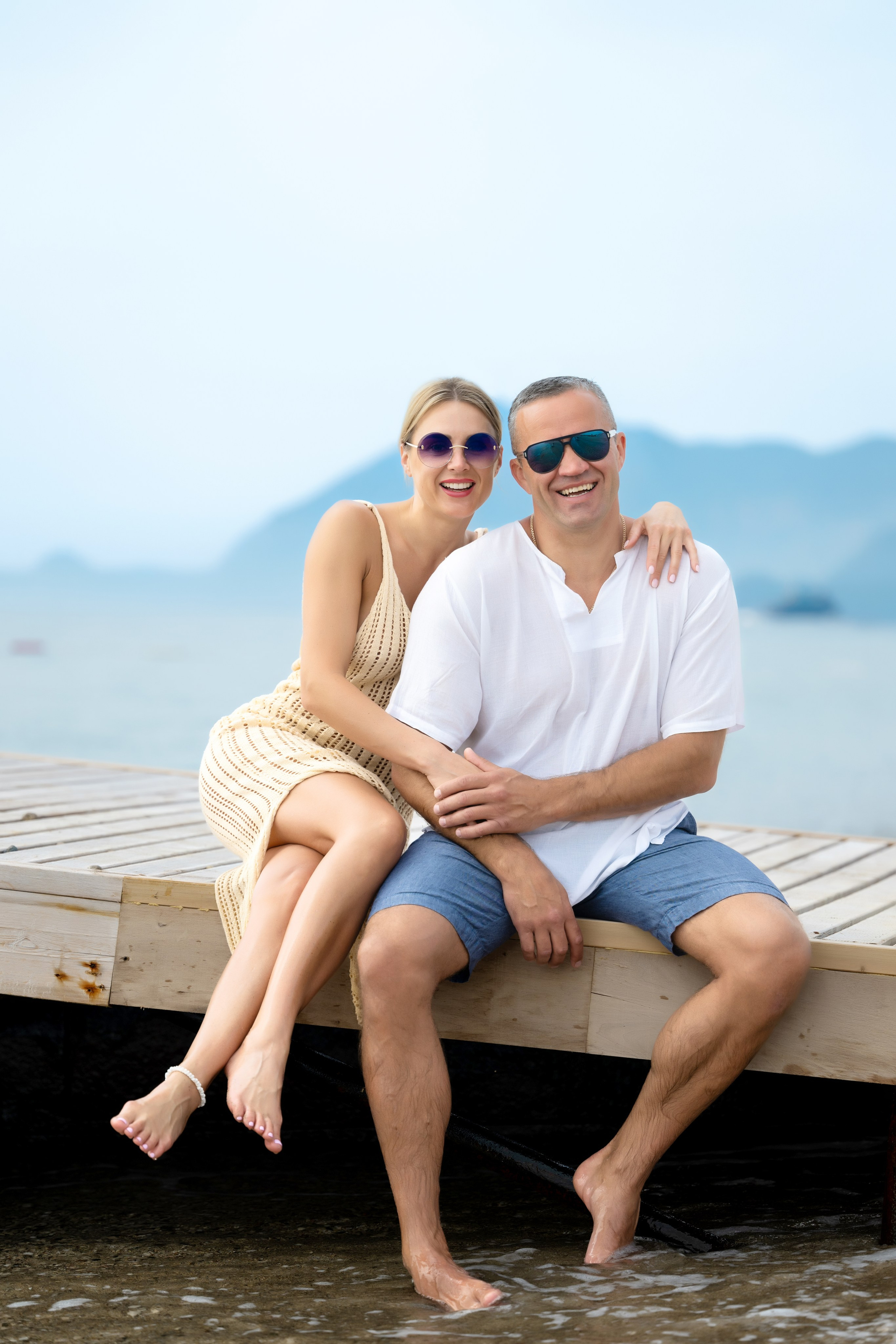 Фотограф в Турции