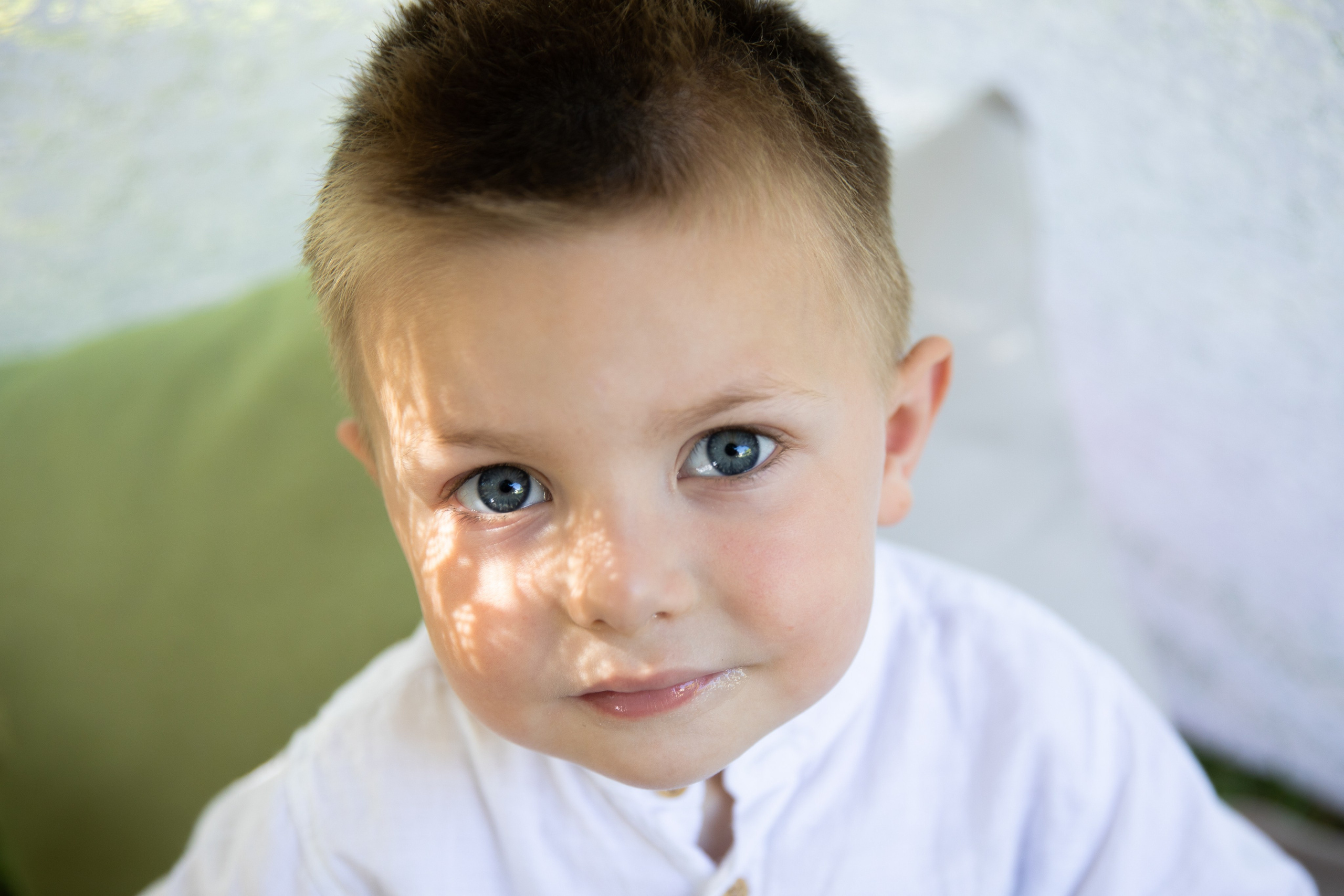 Kindergartenshooting. Liebevolle, emotionale, natürliche Fotografie in Rottweil und Umgebung