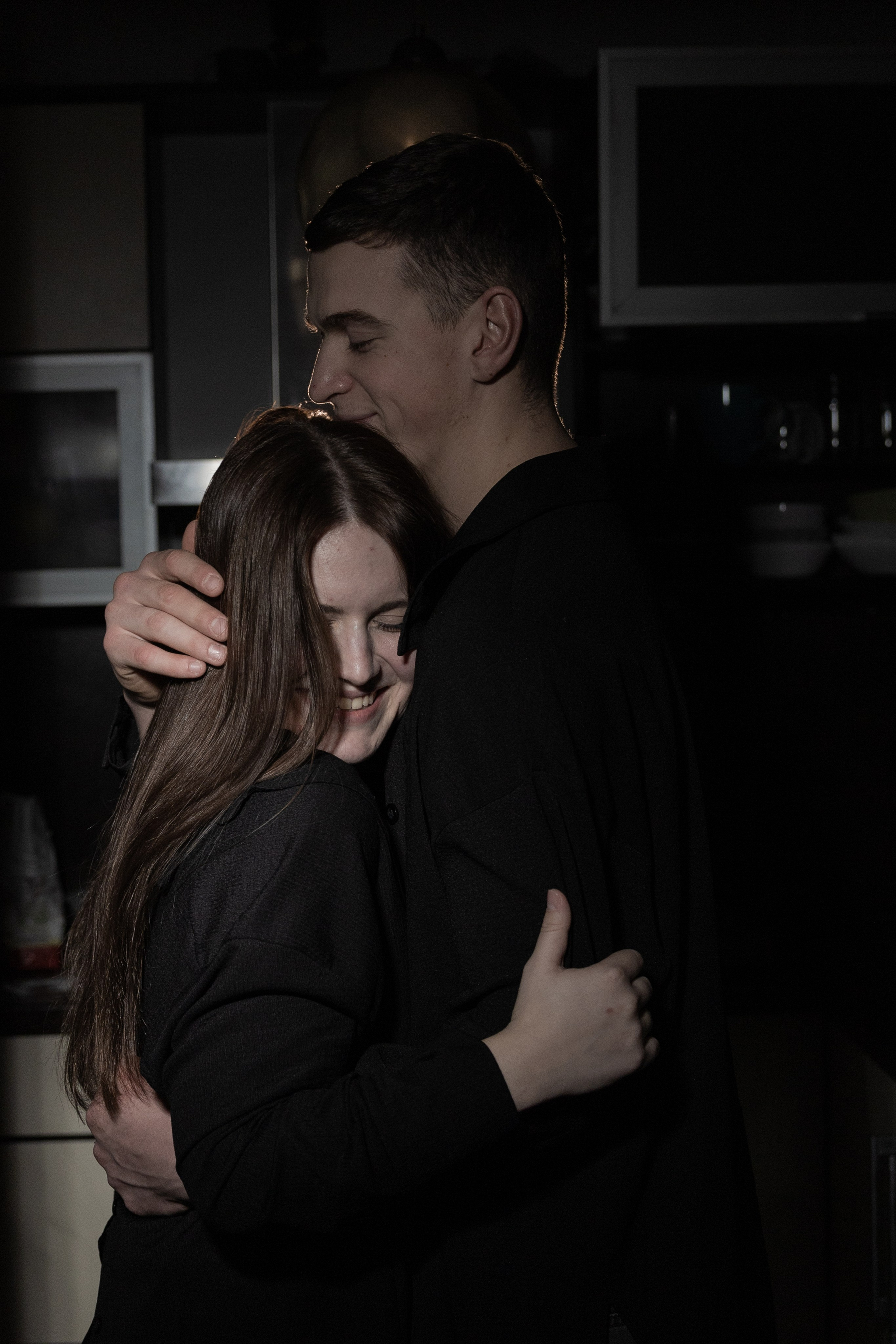 Love Story (Home). Content creator | Fotografia | Videografia