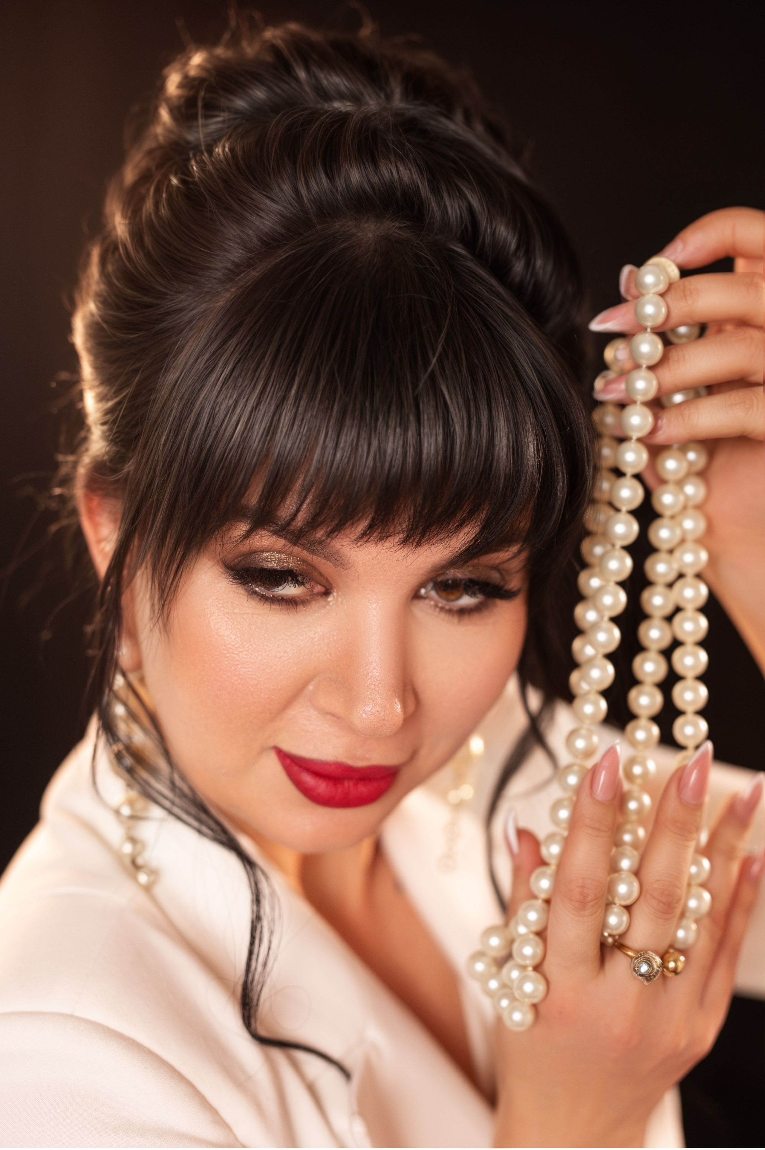 Селедцова Марина — профессиональный фотограф в городе Байконур