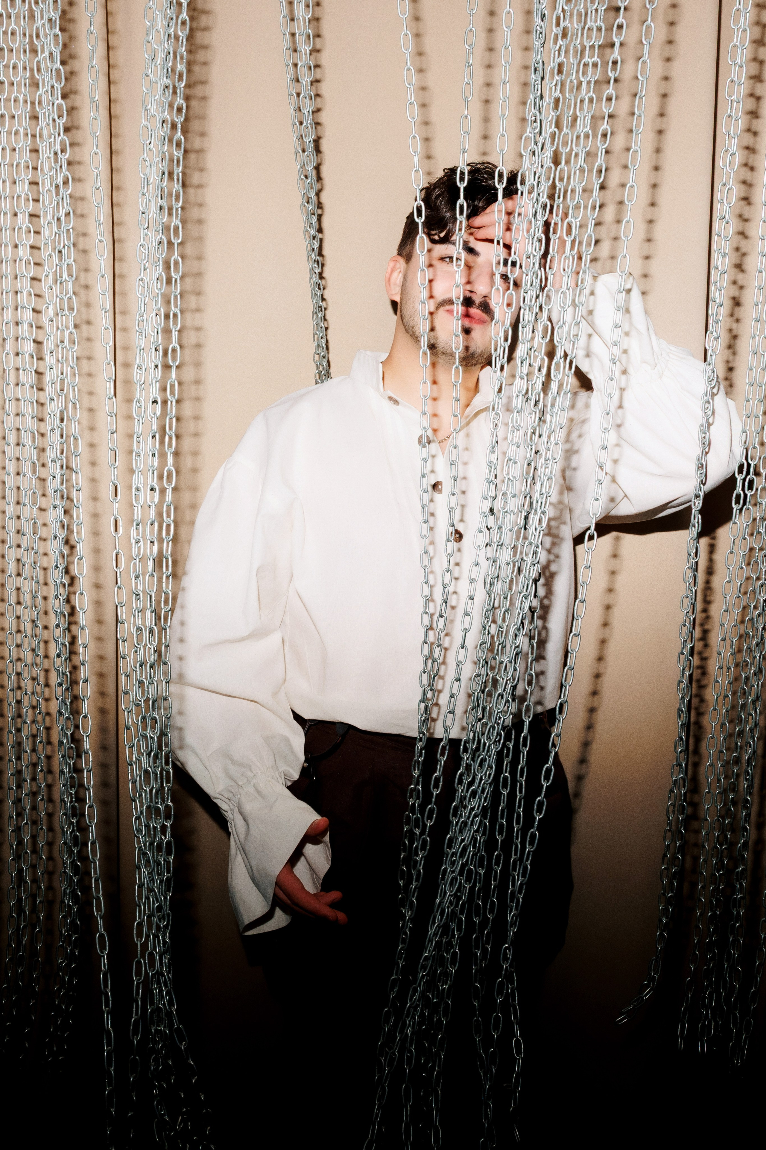 Ai putut fi doar tu. Servicii Foto Video în Chișinău și Europa ID-Brothers