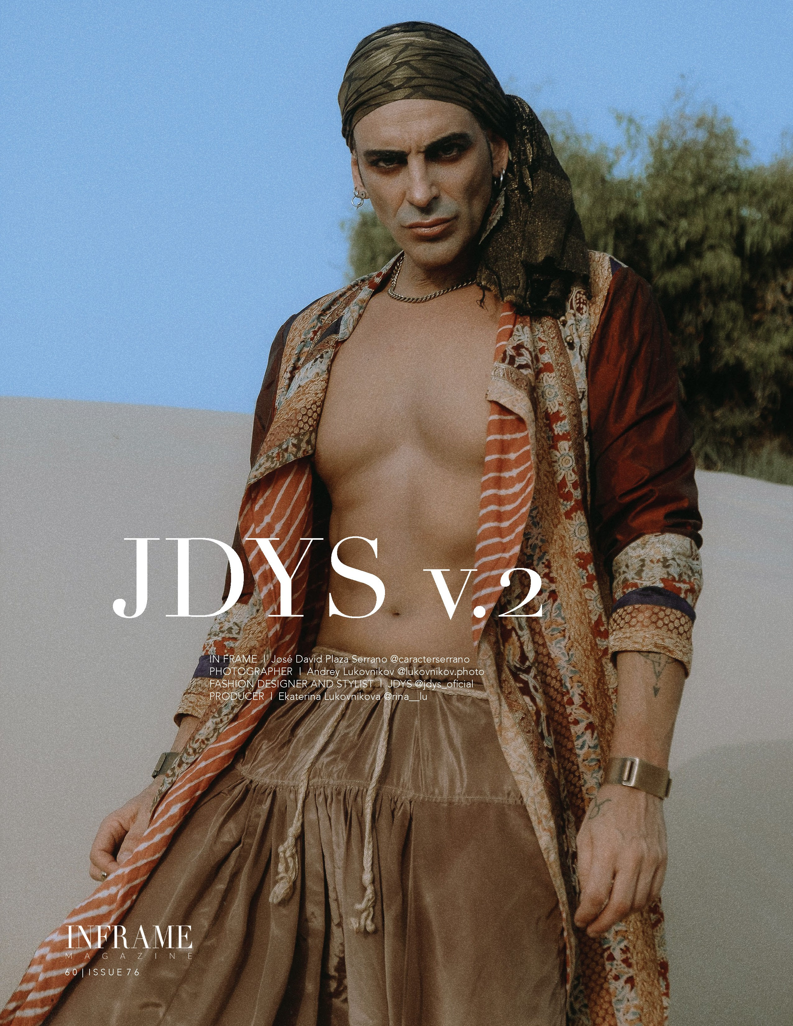 The best publications of the project JDYS