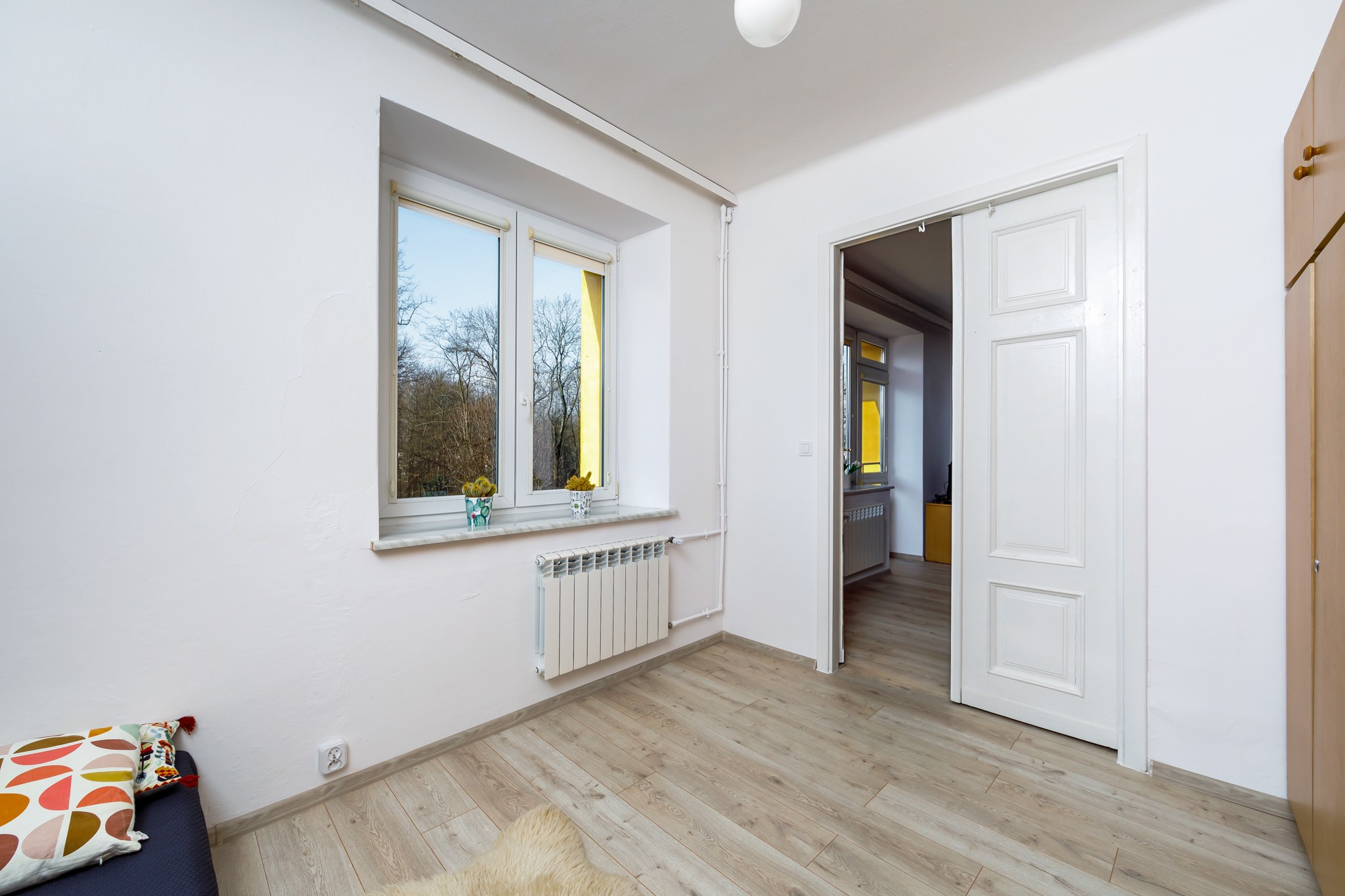 Warszawa Włochy. Fotograf Nieruchomości i Wnętrz