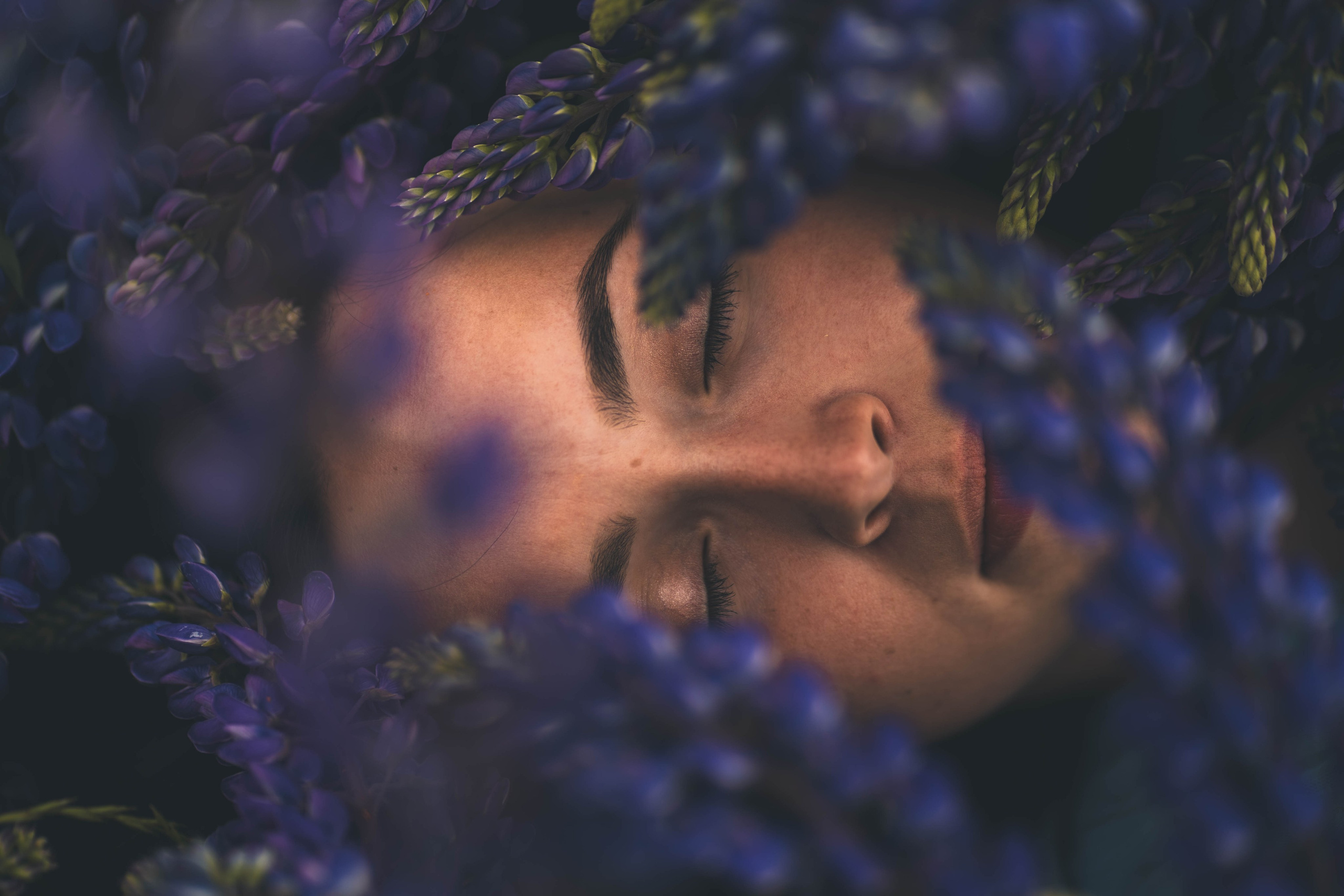 Fotografija — Olga Bojarin