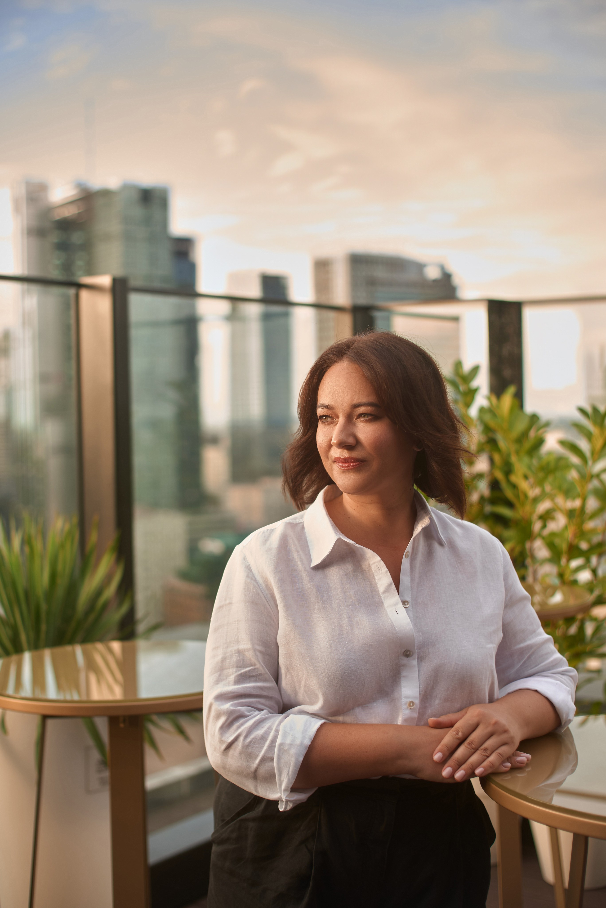 Profesjonalna sesja zdjęciowa w centrum miasta | Fotograf biznesowy Warszawa. Portrait & Fashion Photographer | Сannes, Paris, Monaco, Dubai, Kyiv — - Alisa Postnykova