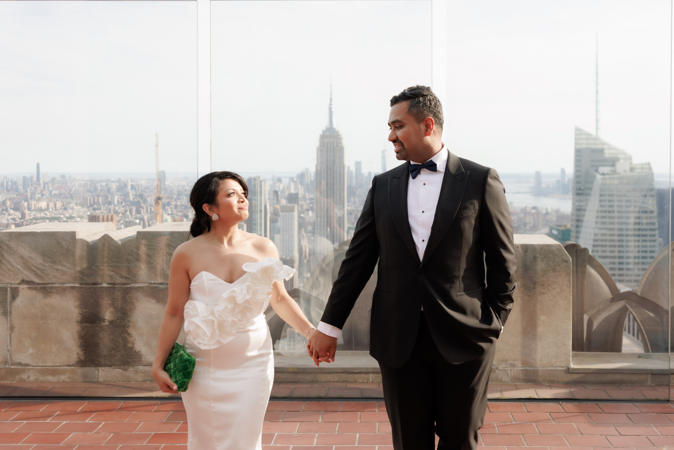 Aniket & Malobika. Wedding Photo & Video