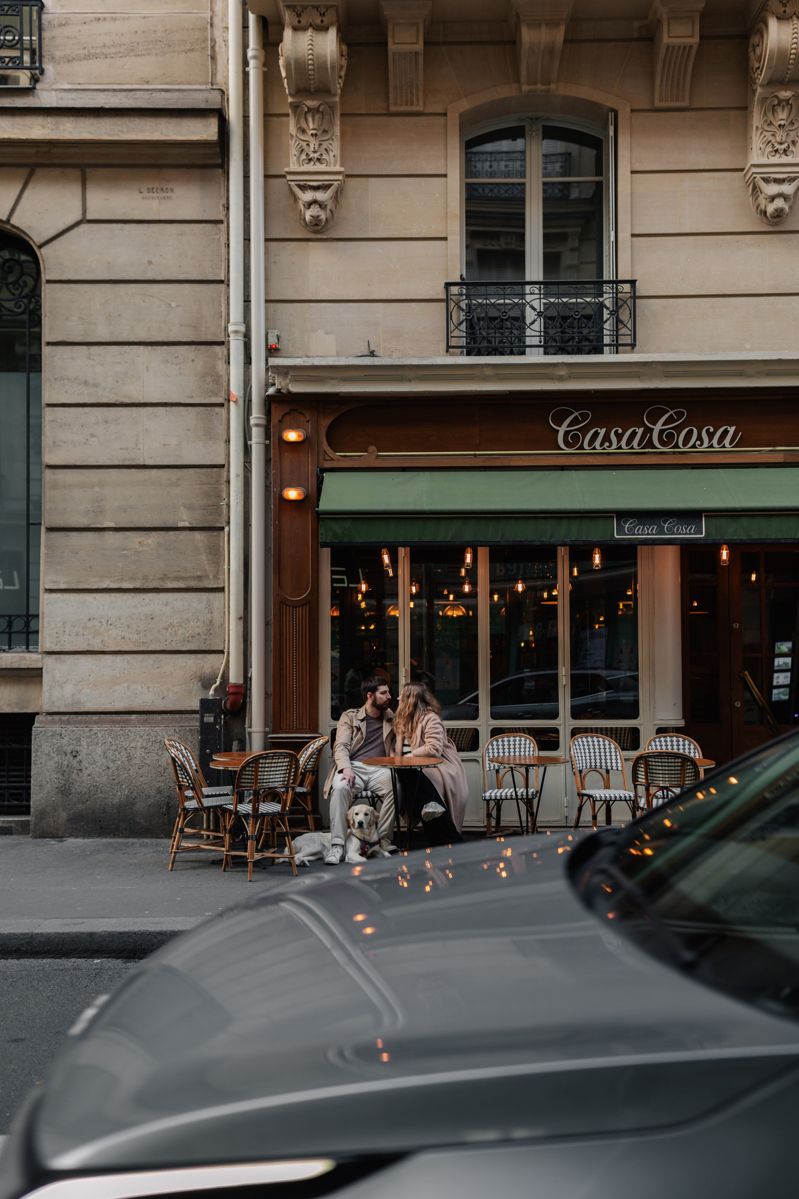 Услуги. Фотограф, Руан, Франция