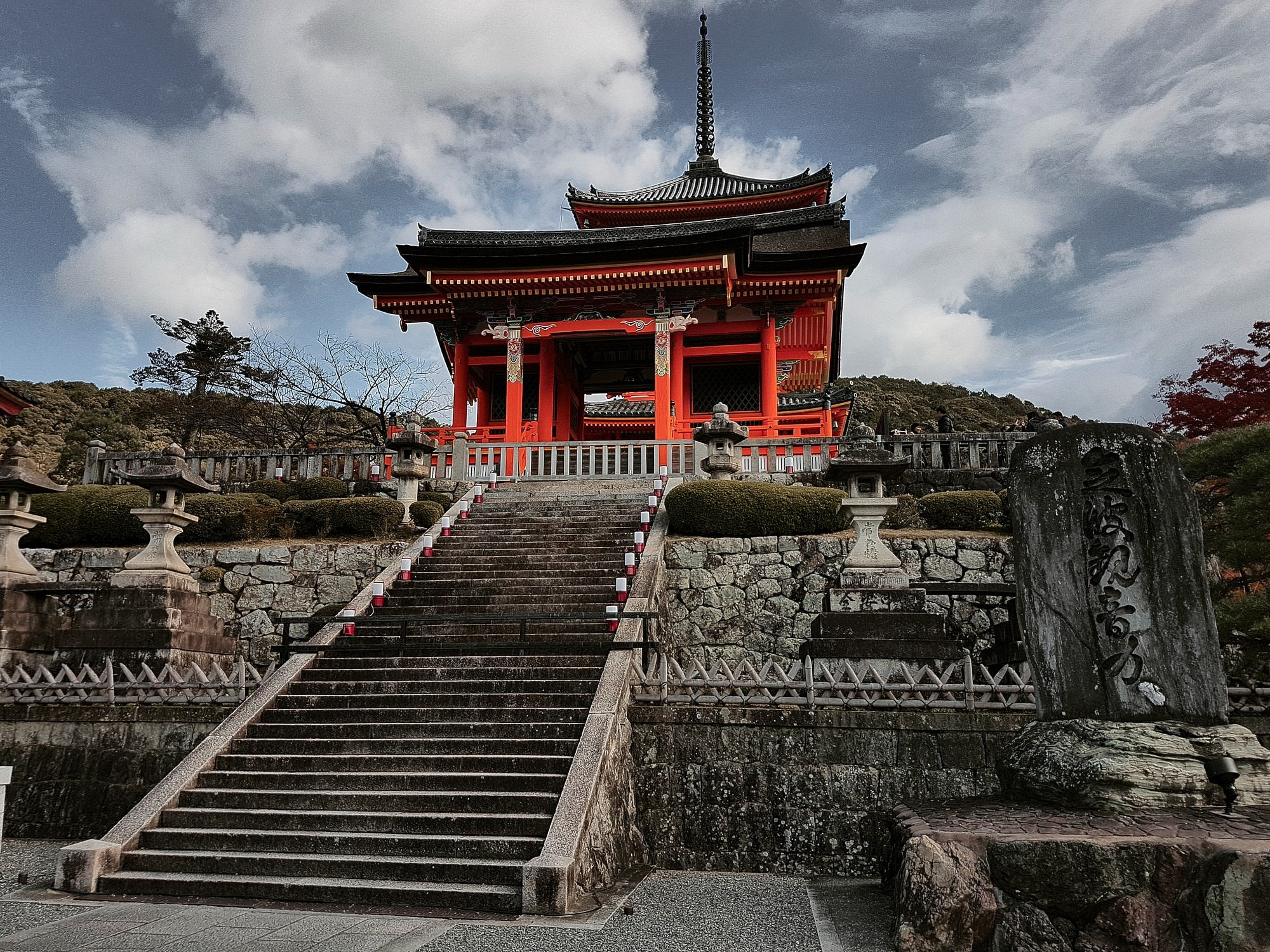 Kyoto and Nara, Japan — A Photographer’s Travel Guide