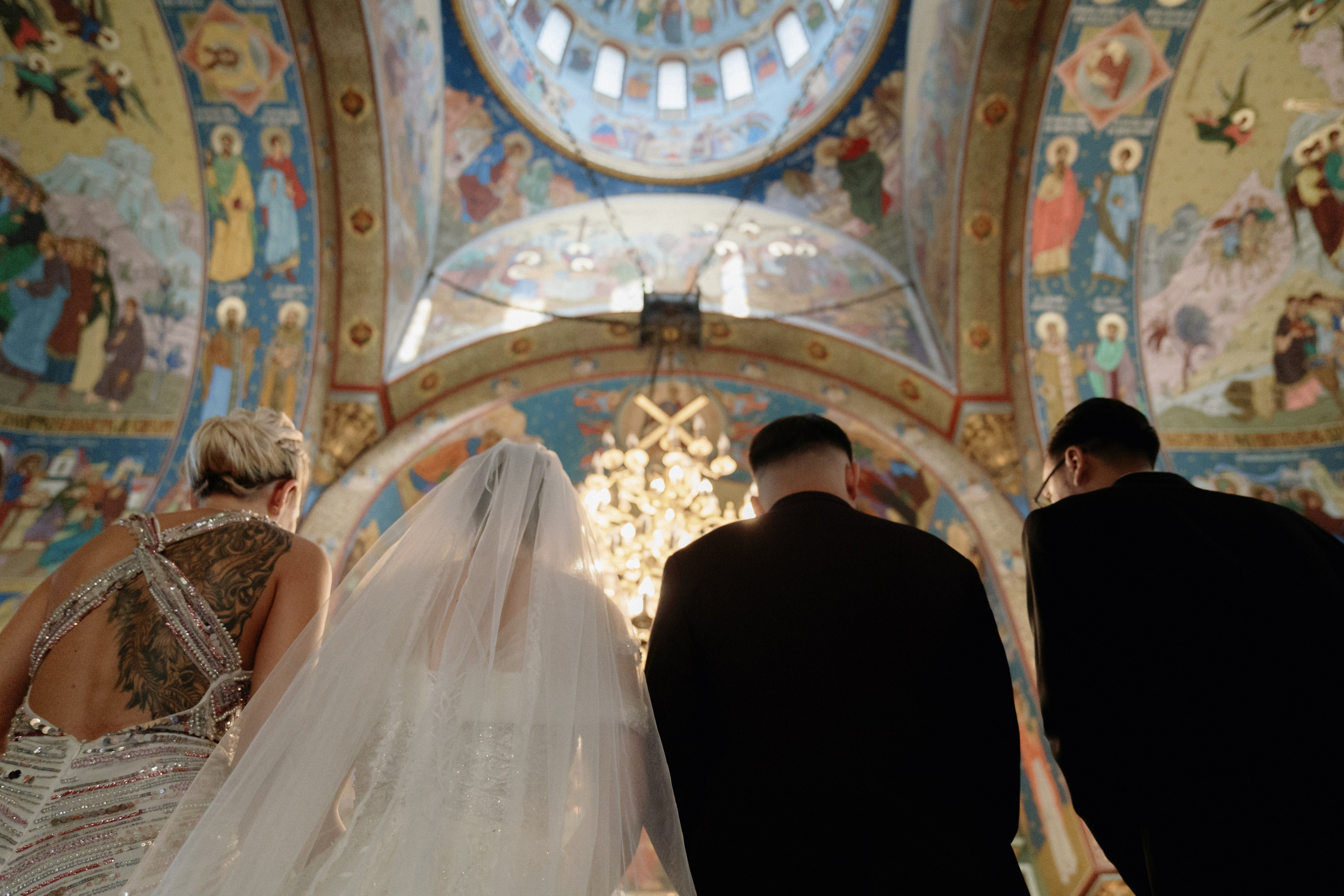 Pachete. STORYCATCHERS