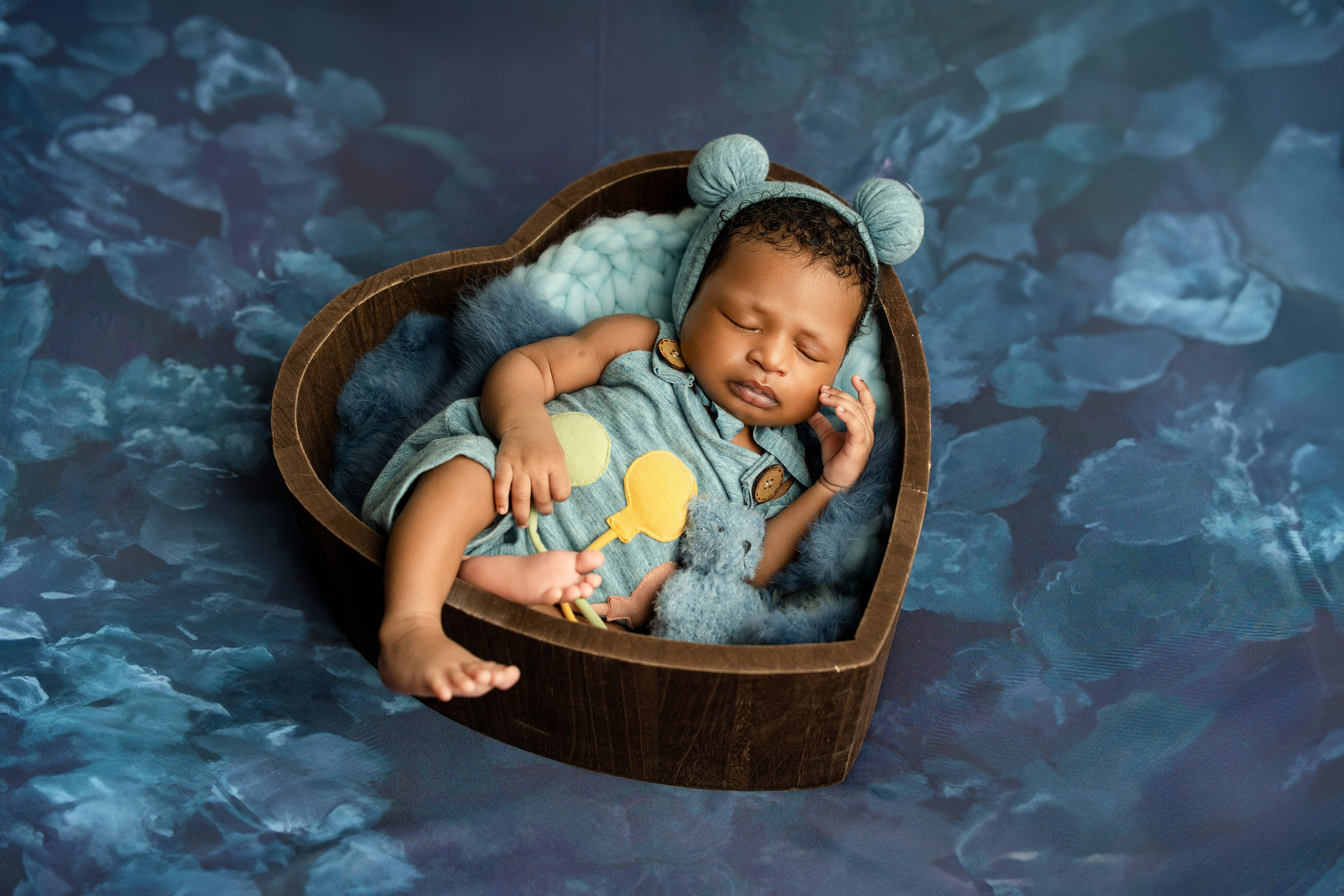 Naissance. Photographer in Paris