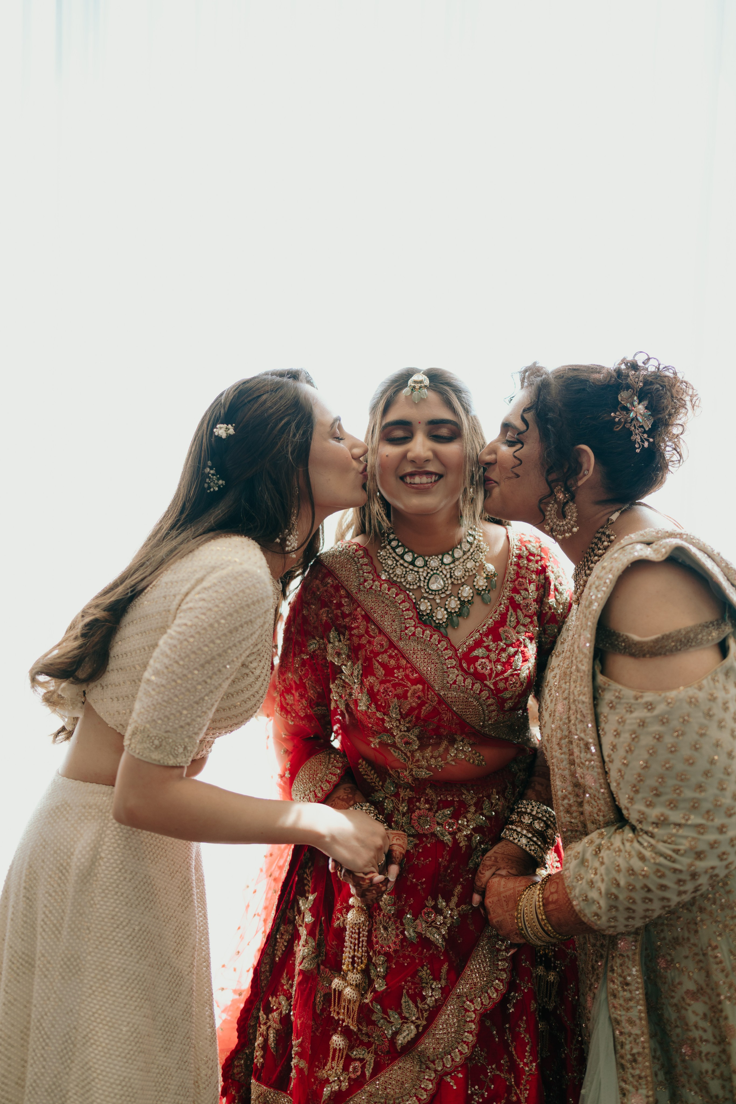 Wedding Photographers in Bangalore | Tales of You Weddings