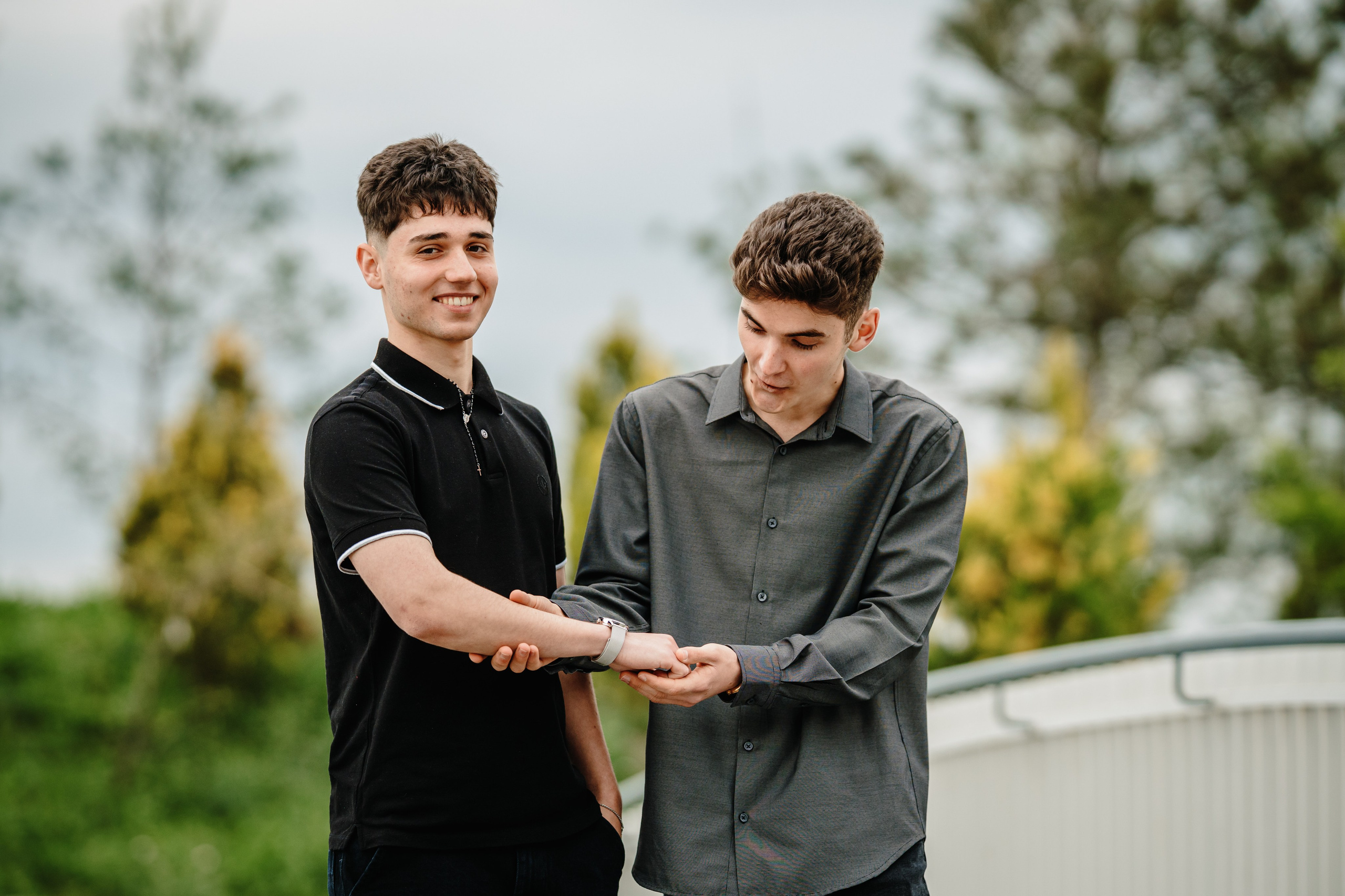 Albume ABSOLVENTI. Amy Foto