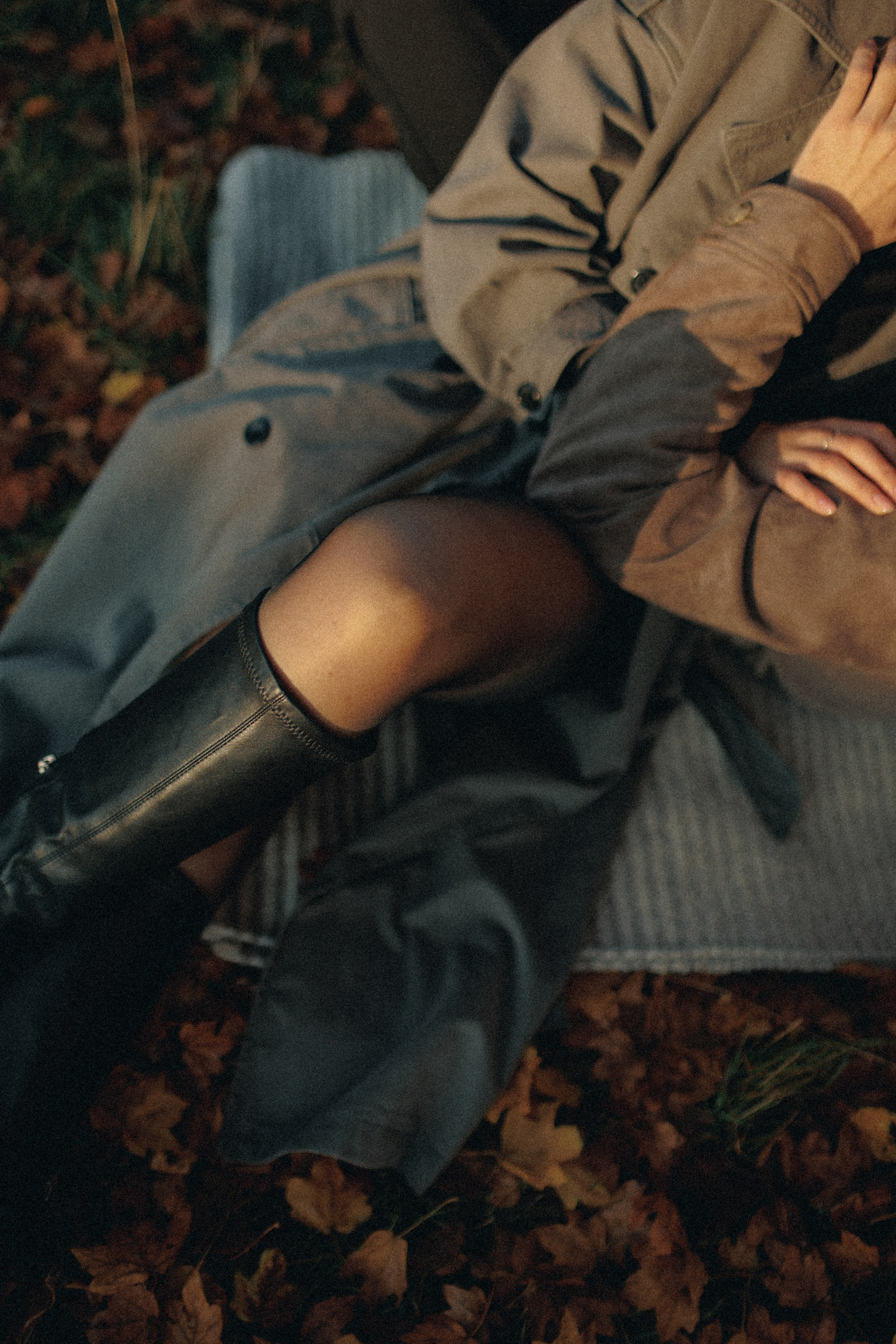 An autumn lovestory. Wedding photographer and videographer based in Timisoara, Romania