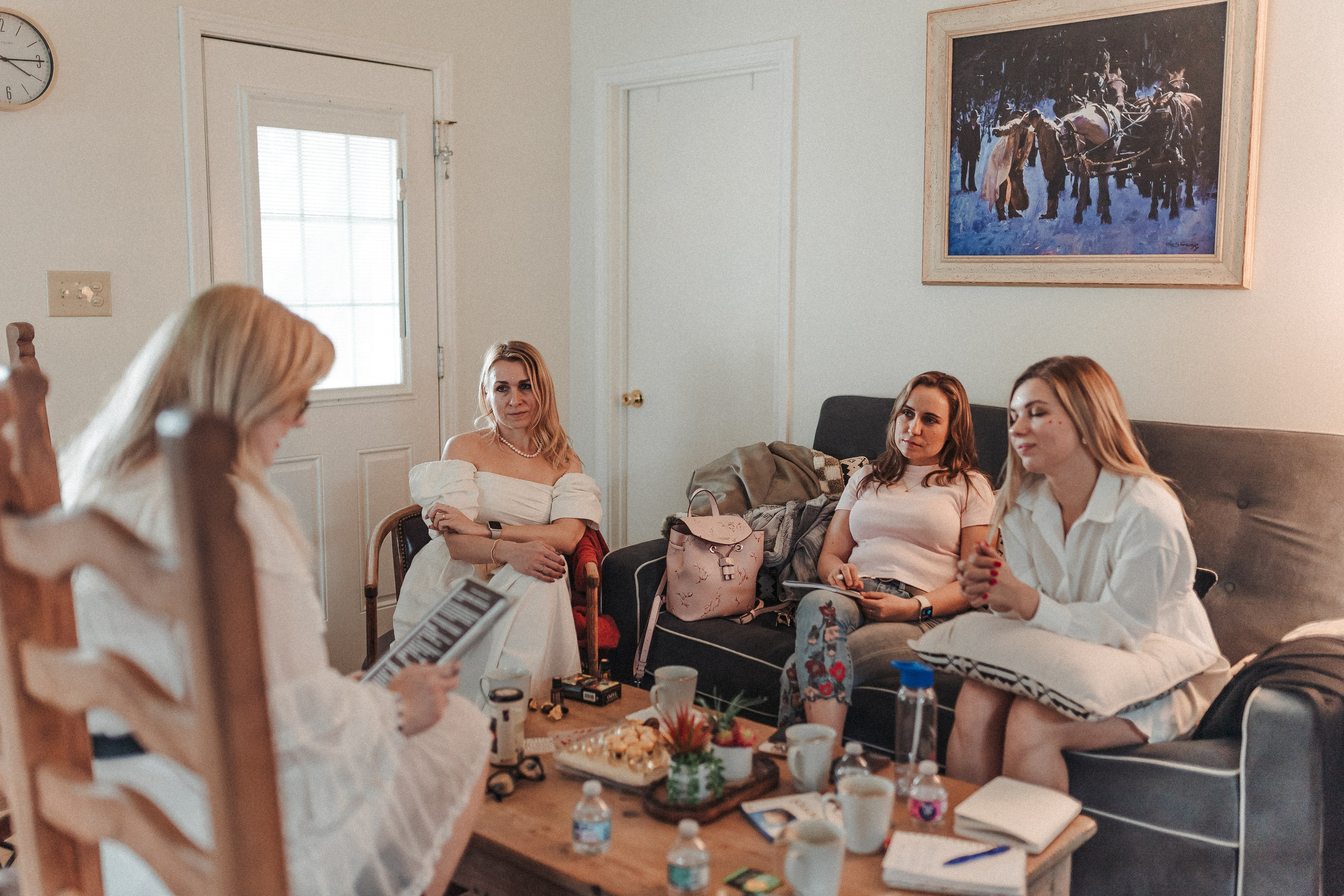 RETREAT AUSTIN TEXAS. Professional Photography in Austin, TX — Family, Newborn, Maternity