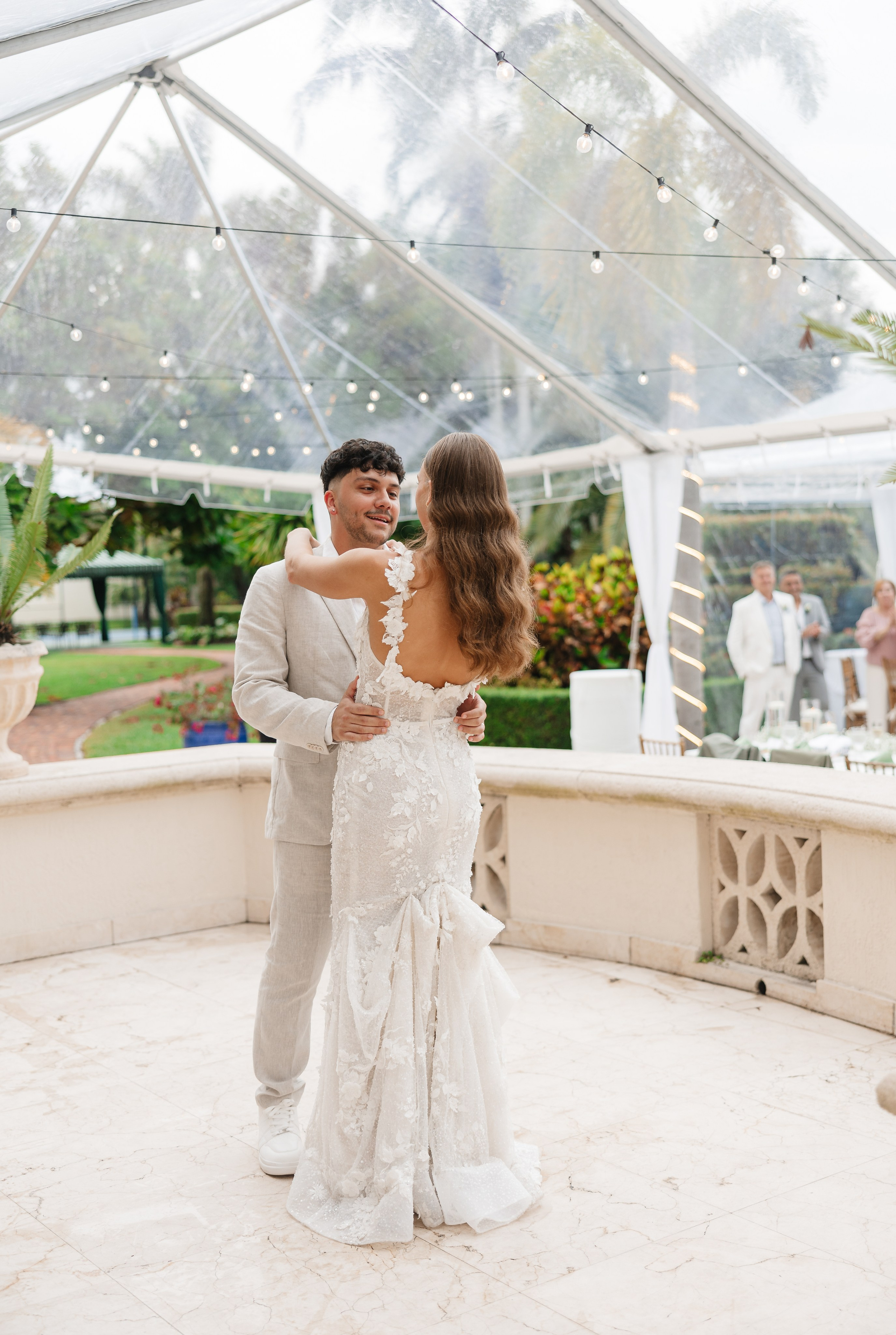 Olivia & Daniel’s Dream Wedding at Gem Mansion. YES I DO PRODUCTION — Wedding photography&videography