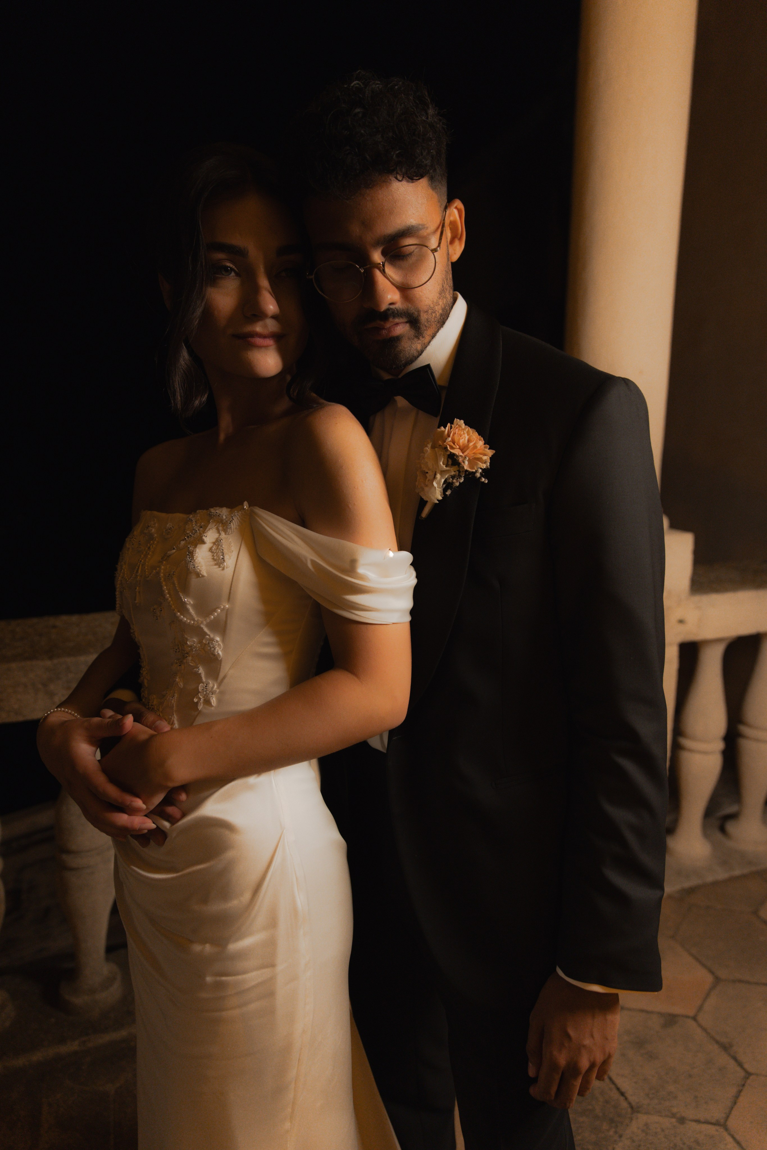 Elegant Castle Wedding in Austria | Alwin & Ruth’s Fairytale Celebration. Wedding photographer and videographer based in Timisoara, Romania