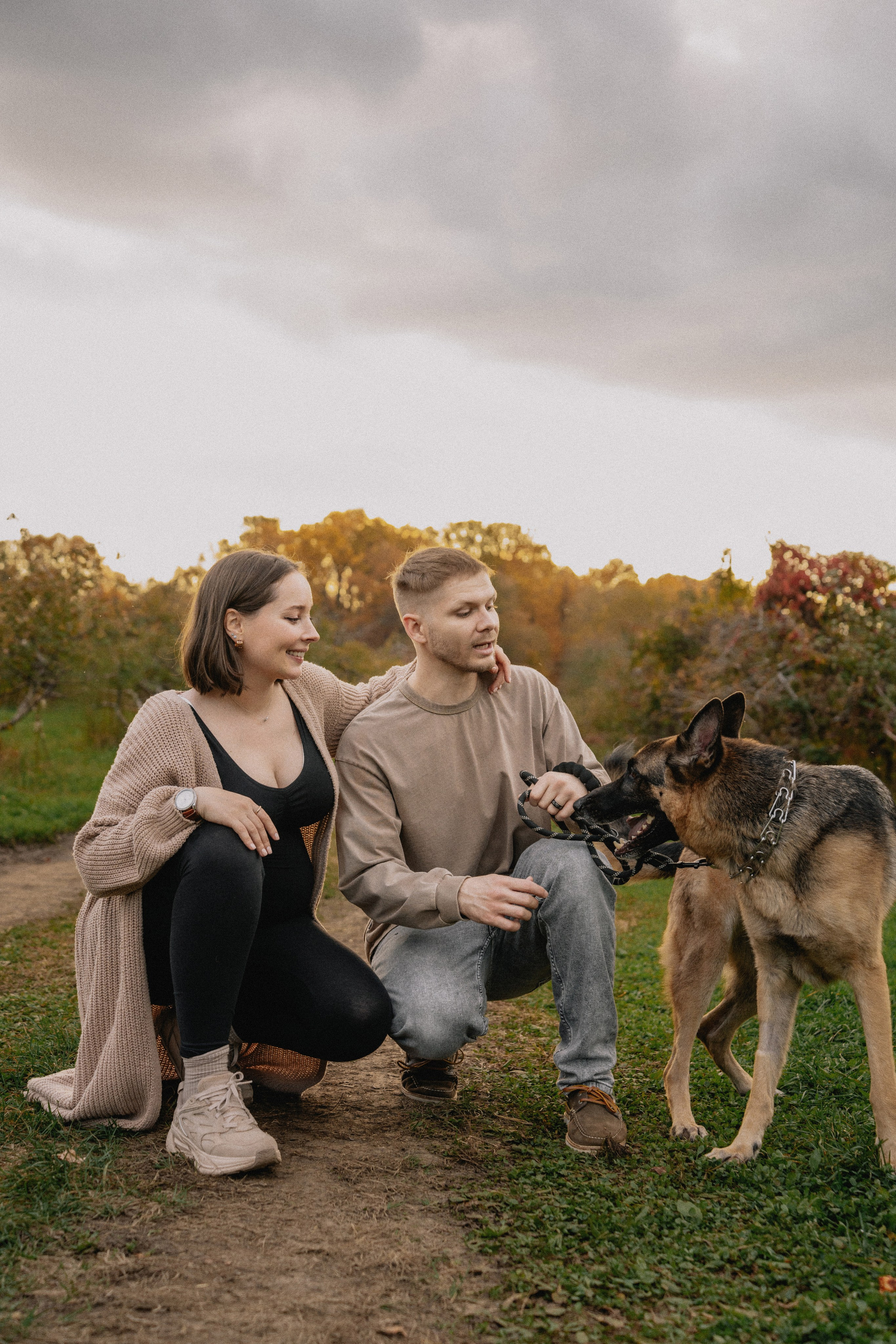 Fall Maternity Photography – Golden Autumn & Apple Orchard Magic. Alisa Tant — Family and newborn photographer Bucks County, Montgomery county, Philadelphia, NJ